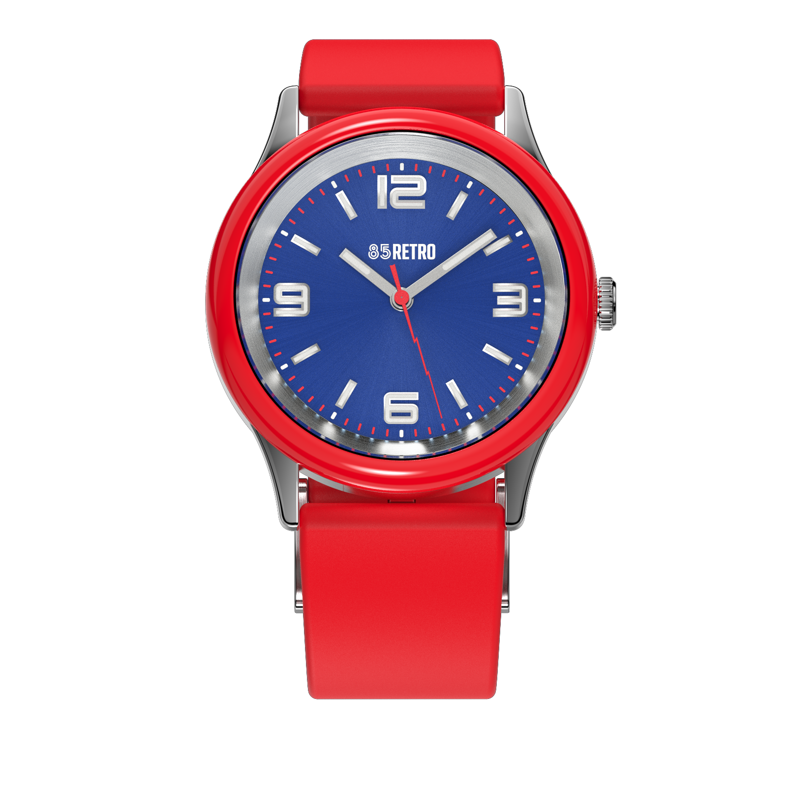 How to Match Your Watch with Streetwear: Top Tips for Effortless Style