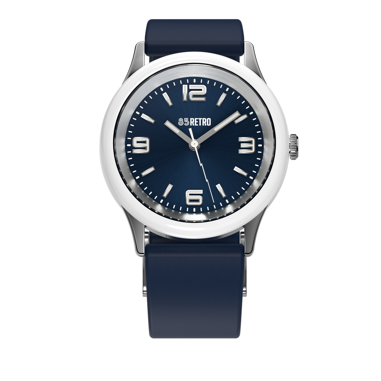 The Best Watches to Pair with Your Favorite Sportswear Brands