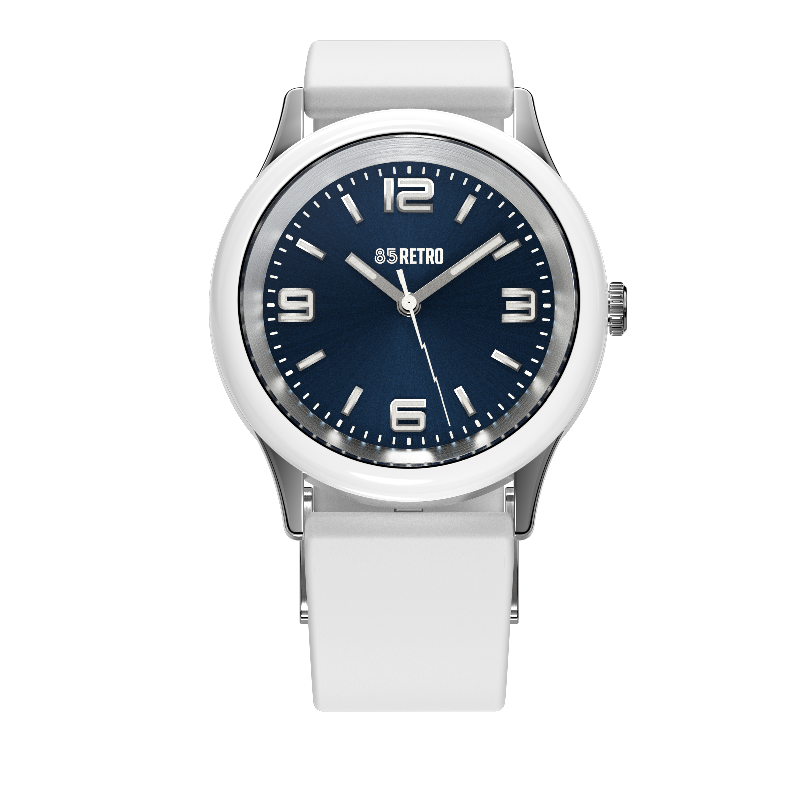 The Best Watch and Sneaker Pairings for Every Season