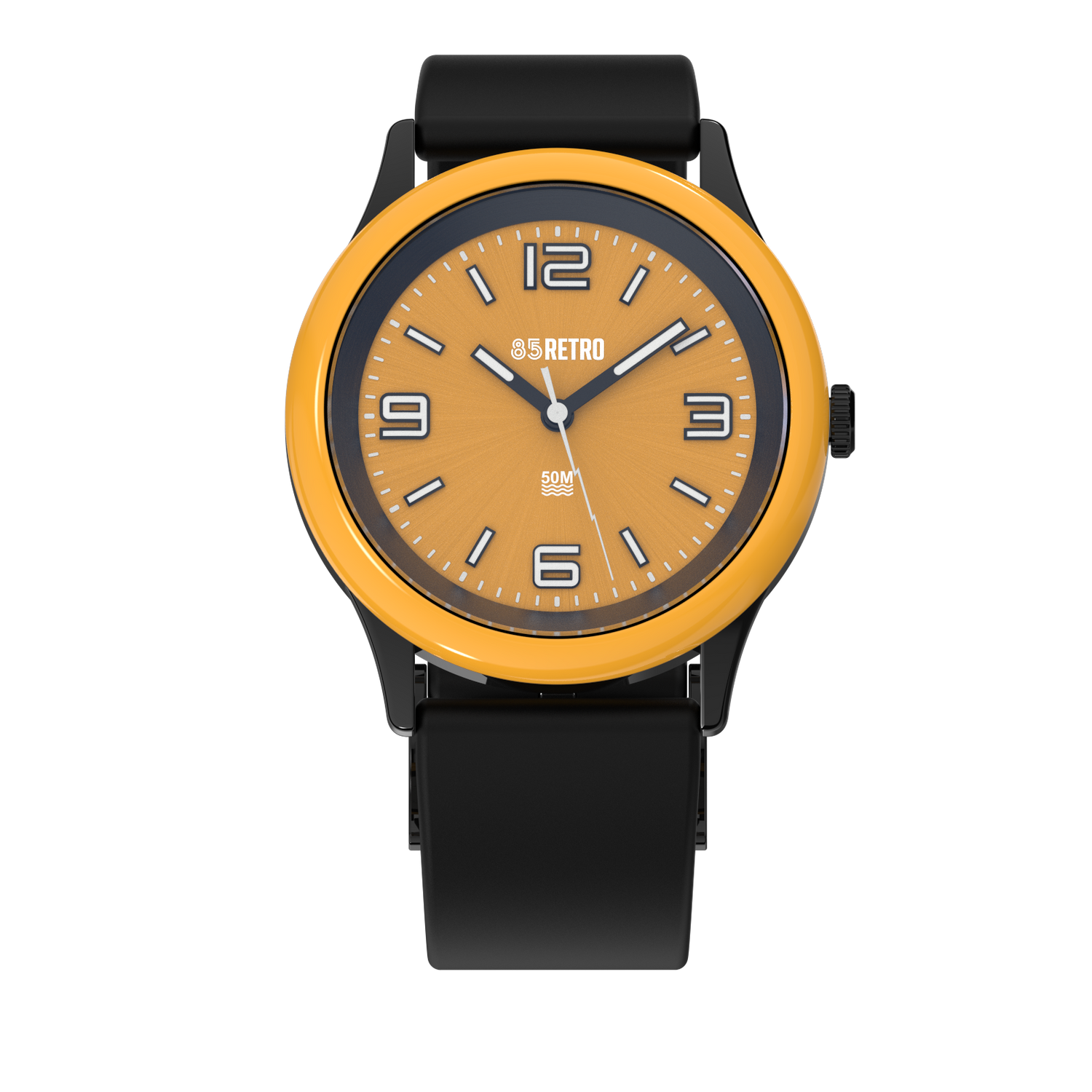 Sporty Watches for Everyday Wear: Combining Style and Function