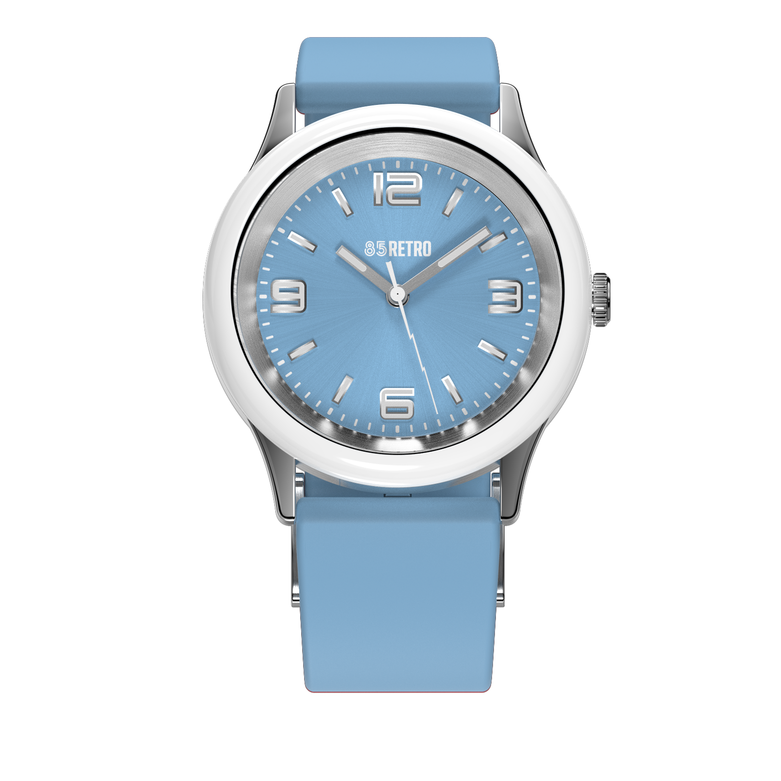 How to Style a Watch with Retro Outfits: Vintage Vibes with a Modern Twist