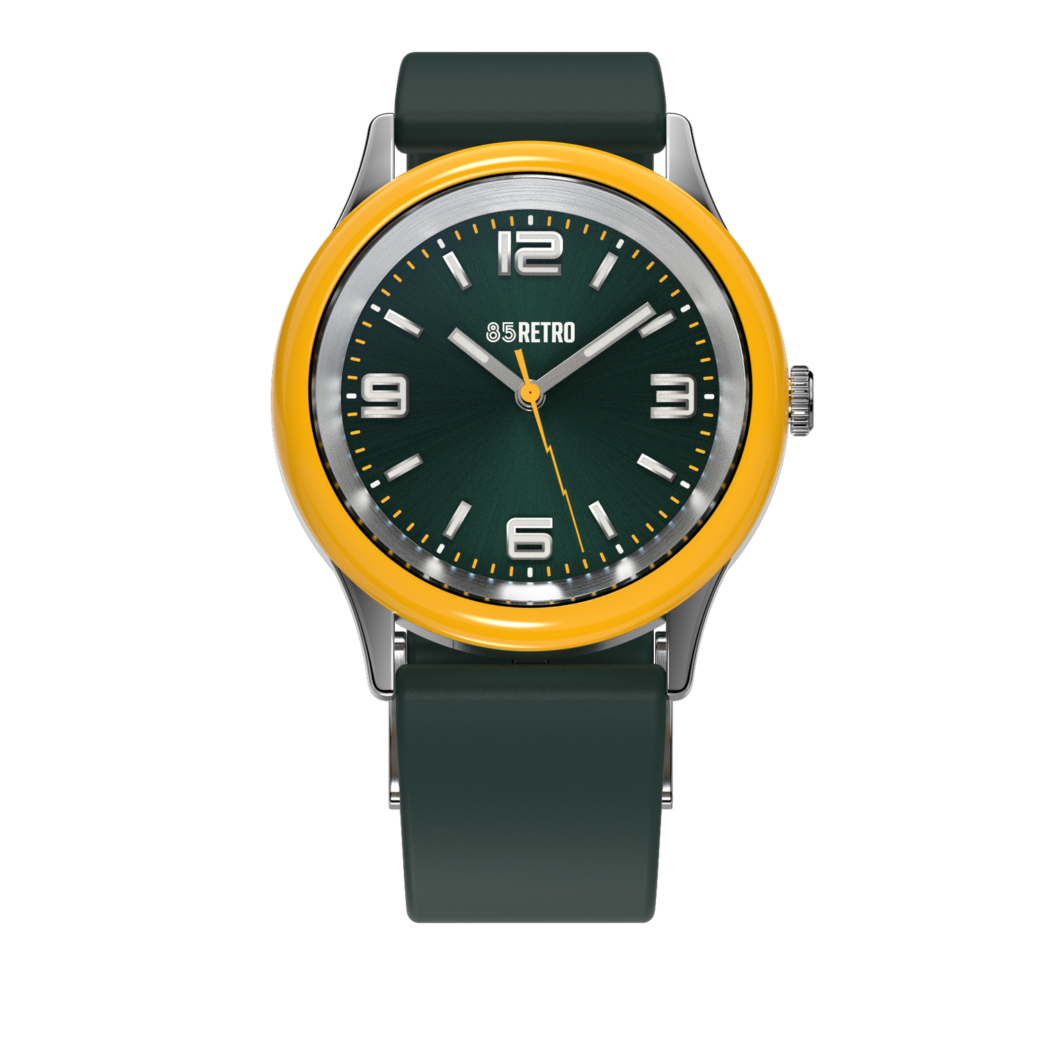 Streetwear and Watches: Blending Functionality with Fashion
