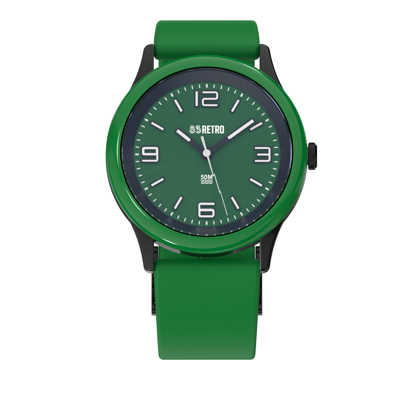 The Rise of Green Watches: Why This Trend is Here to Stay