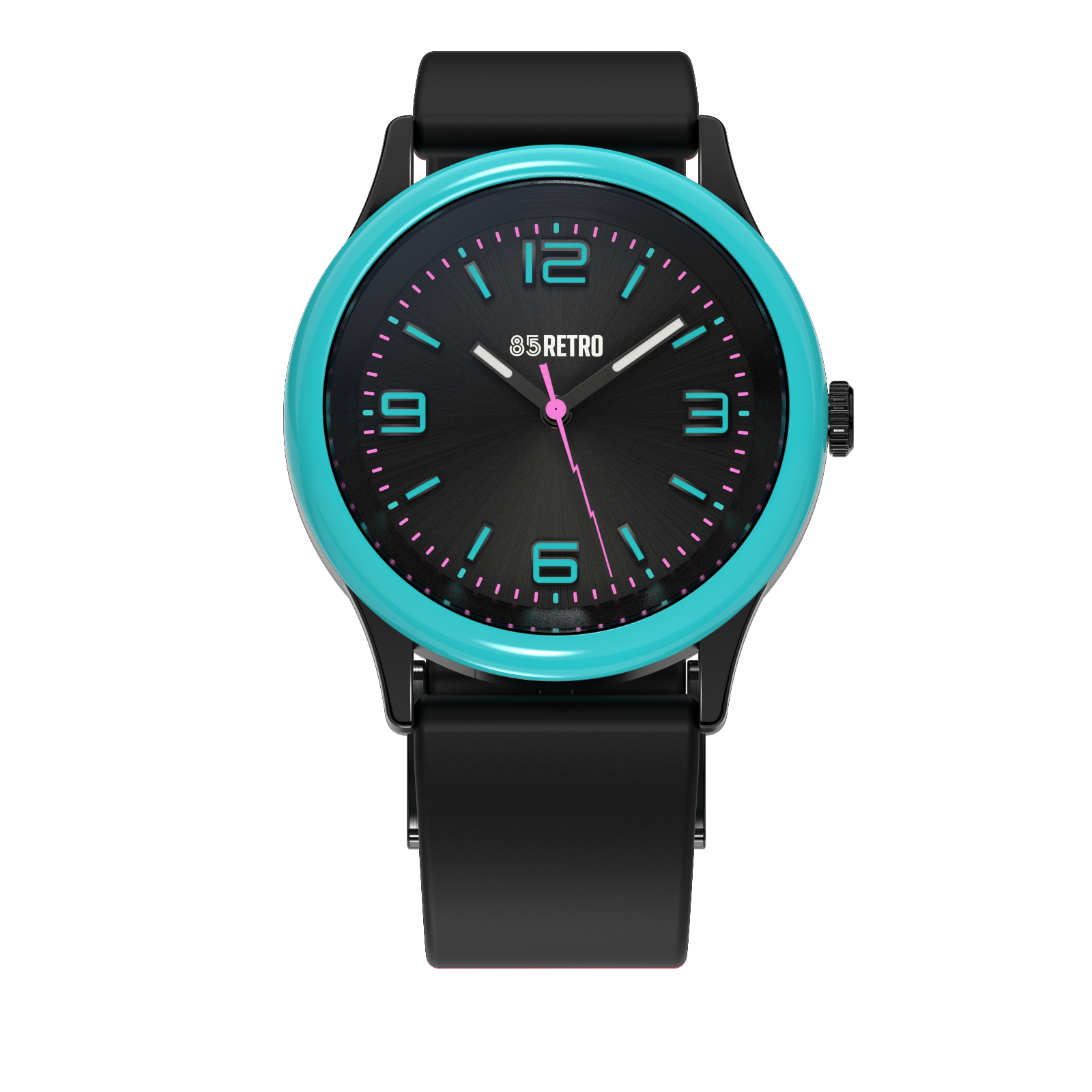 How to Style a Turquoise Watch: Tips for Men and Women