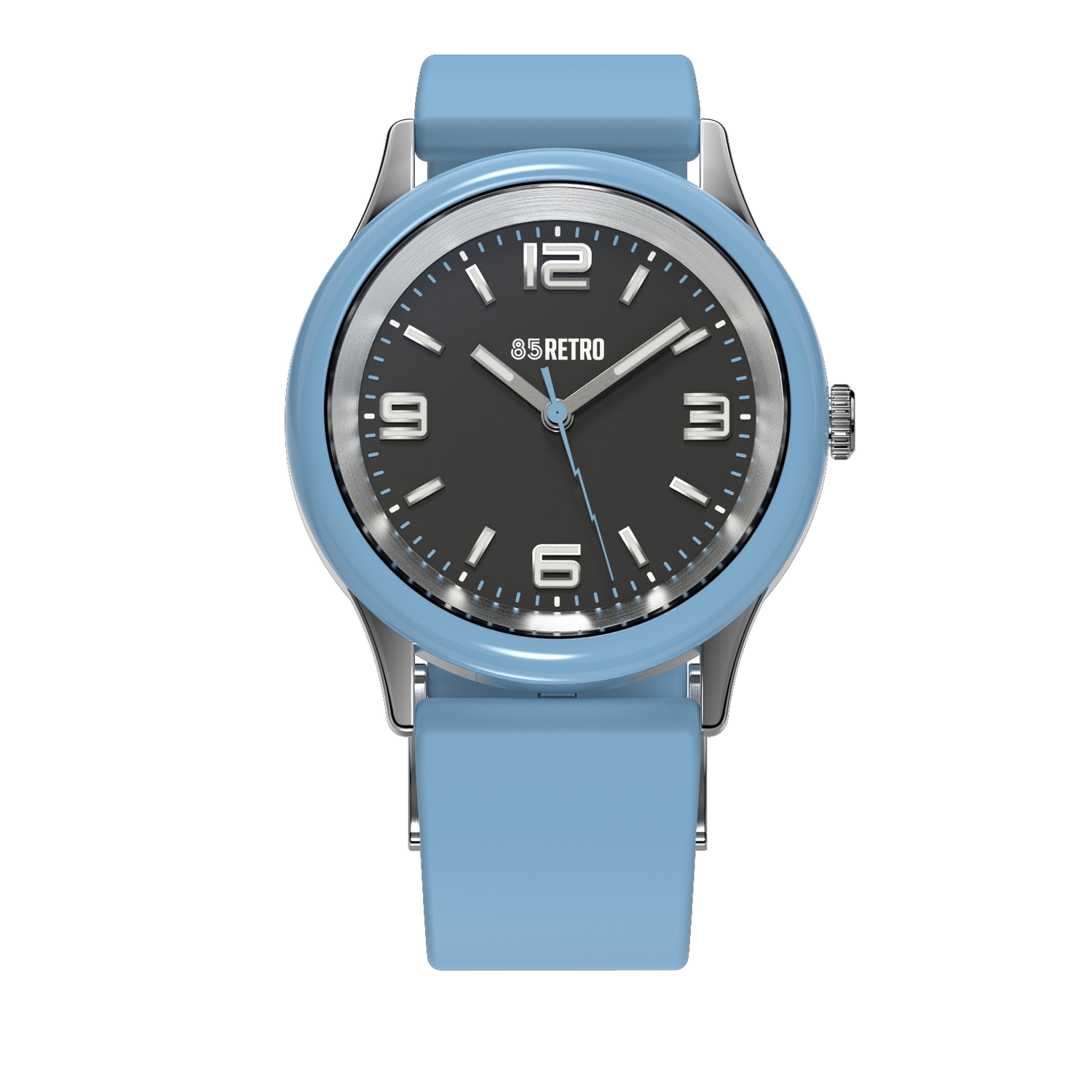 Watches that Pop: How to Make Your Timepiece the Star of Your Outfit