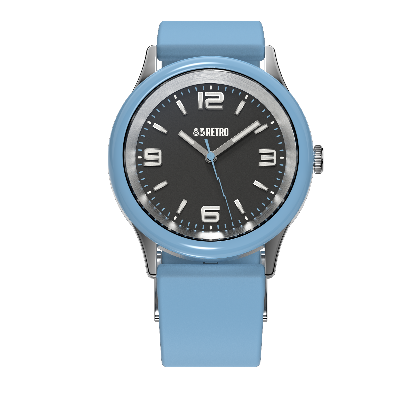 Watches that Pop: How to Make Your Timepiece the Star of Your Outfit