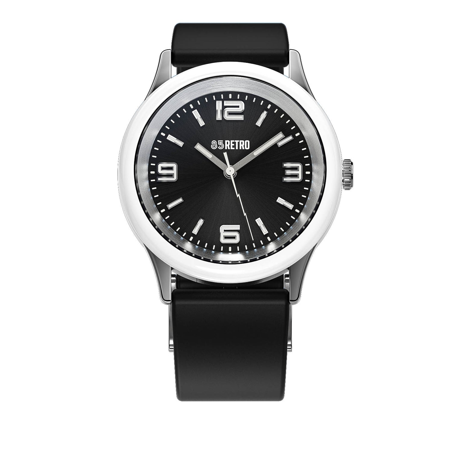 How to Style a Watch for Work: From the Office to Remote Meetings