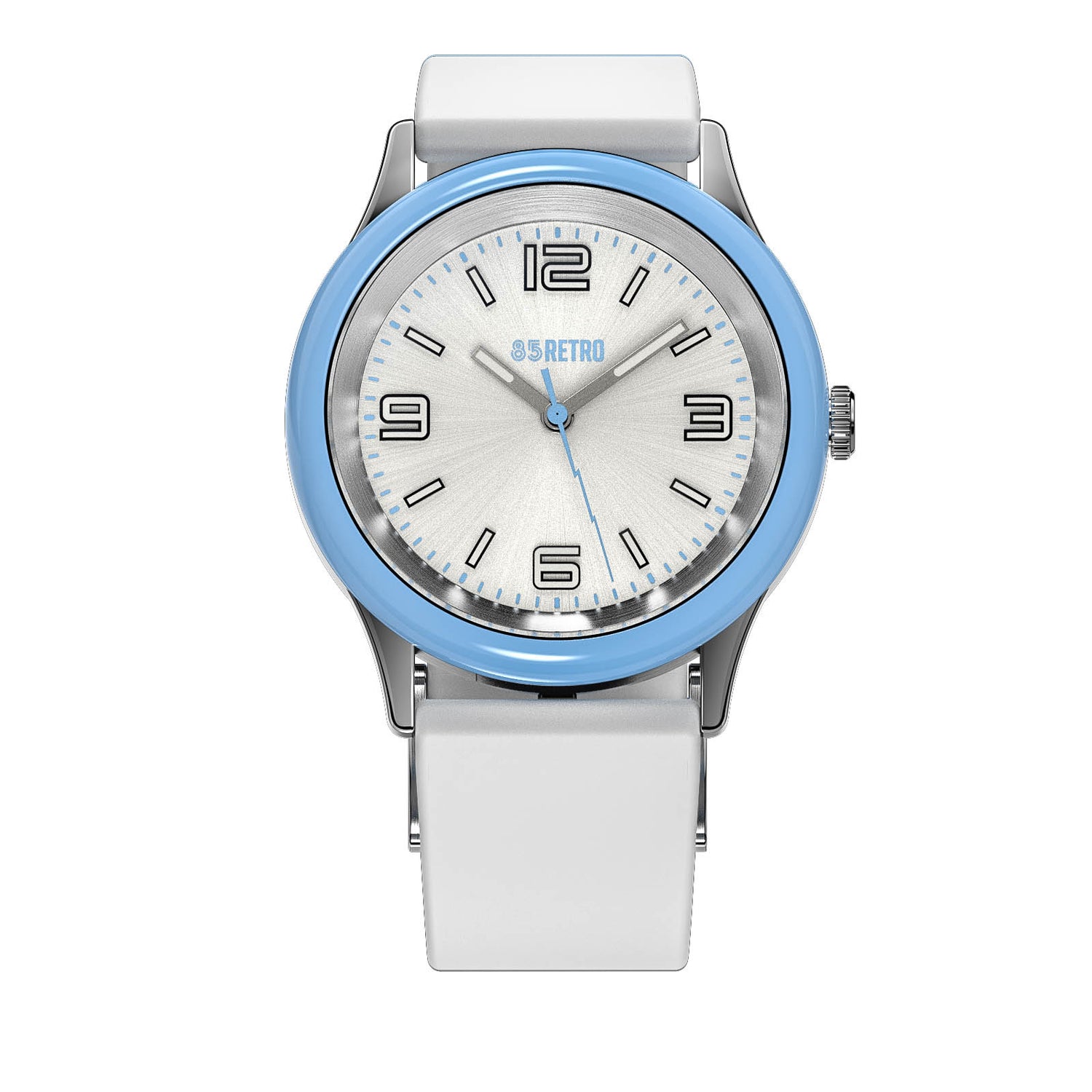 Why White Watches Are Perfect for Minimalist Style