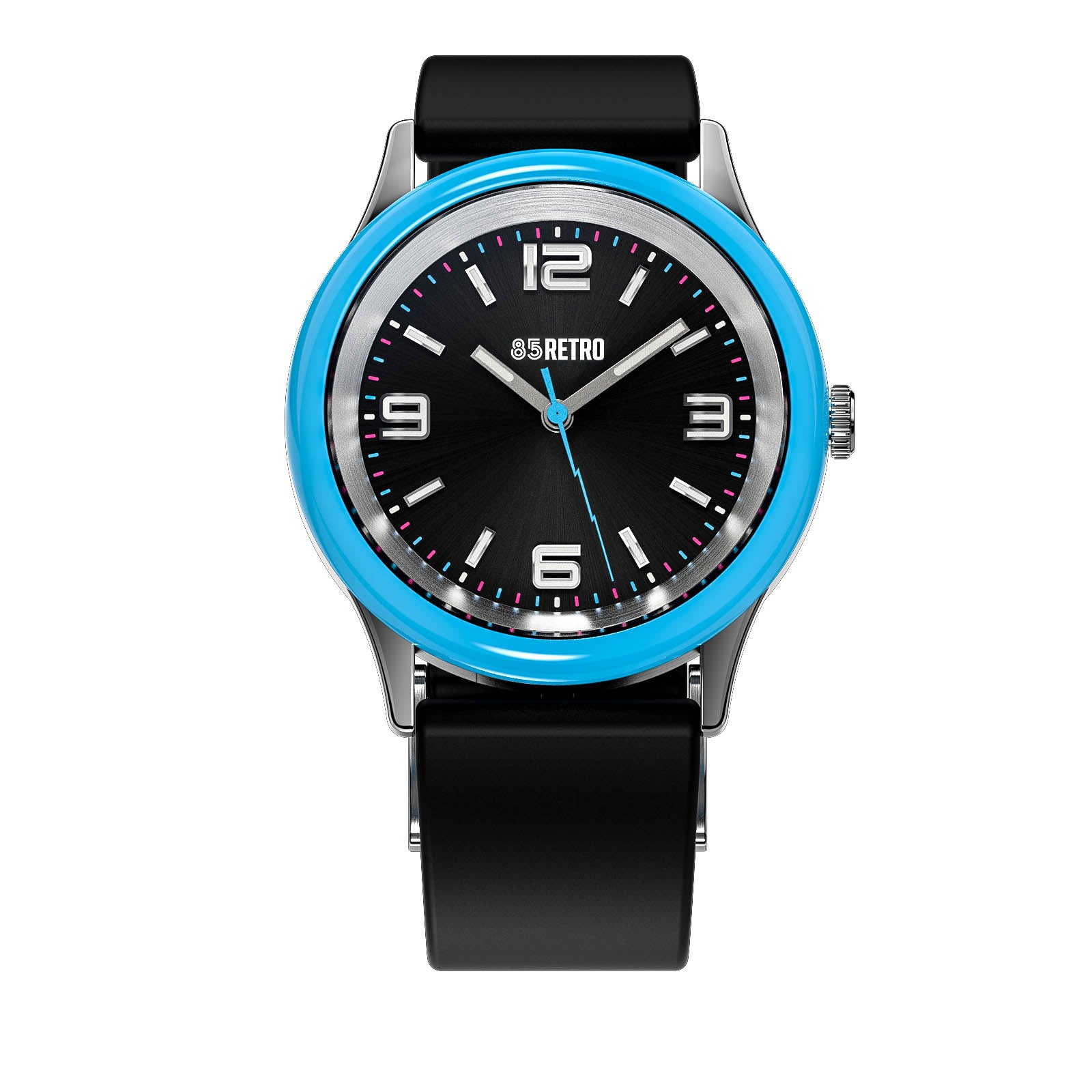 The Evolution of Watches: From Pocket Watches to Smartwatches