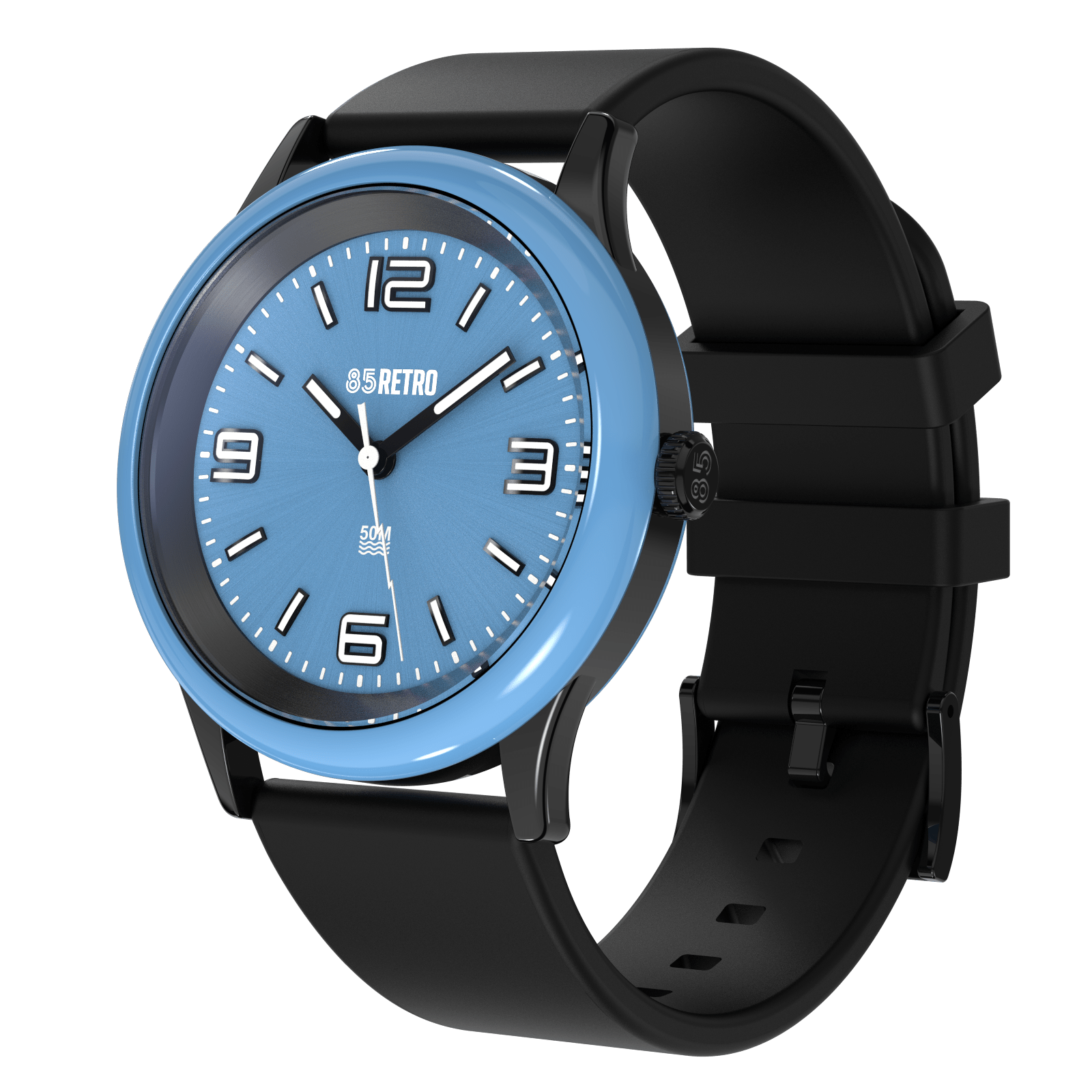 How to Pair Watches with Different Outfits: A Style Guide - 85RETRO