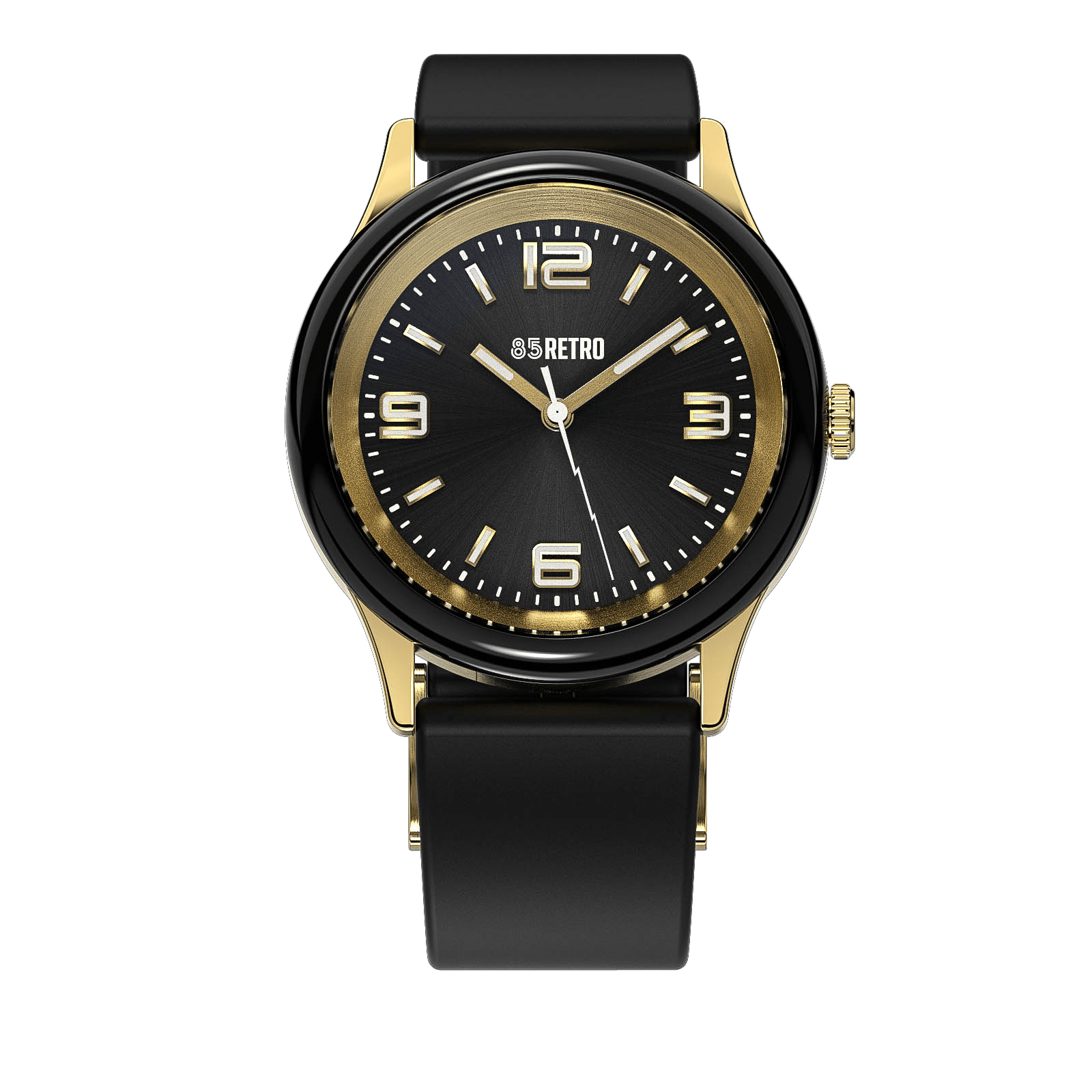 How to Style a Watch with Date Night Outfits: Romantic and Refined - 85RETRO