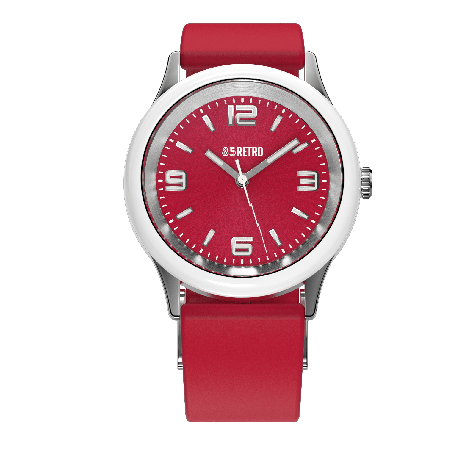 How to Style a Watch with Sporty Outfits: Active and Stylish - 85RETRO