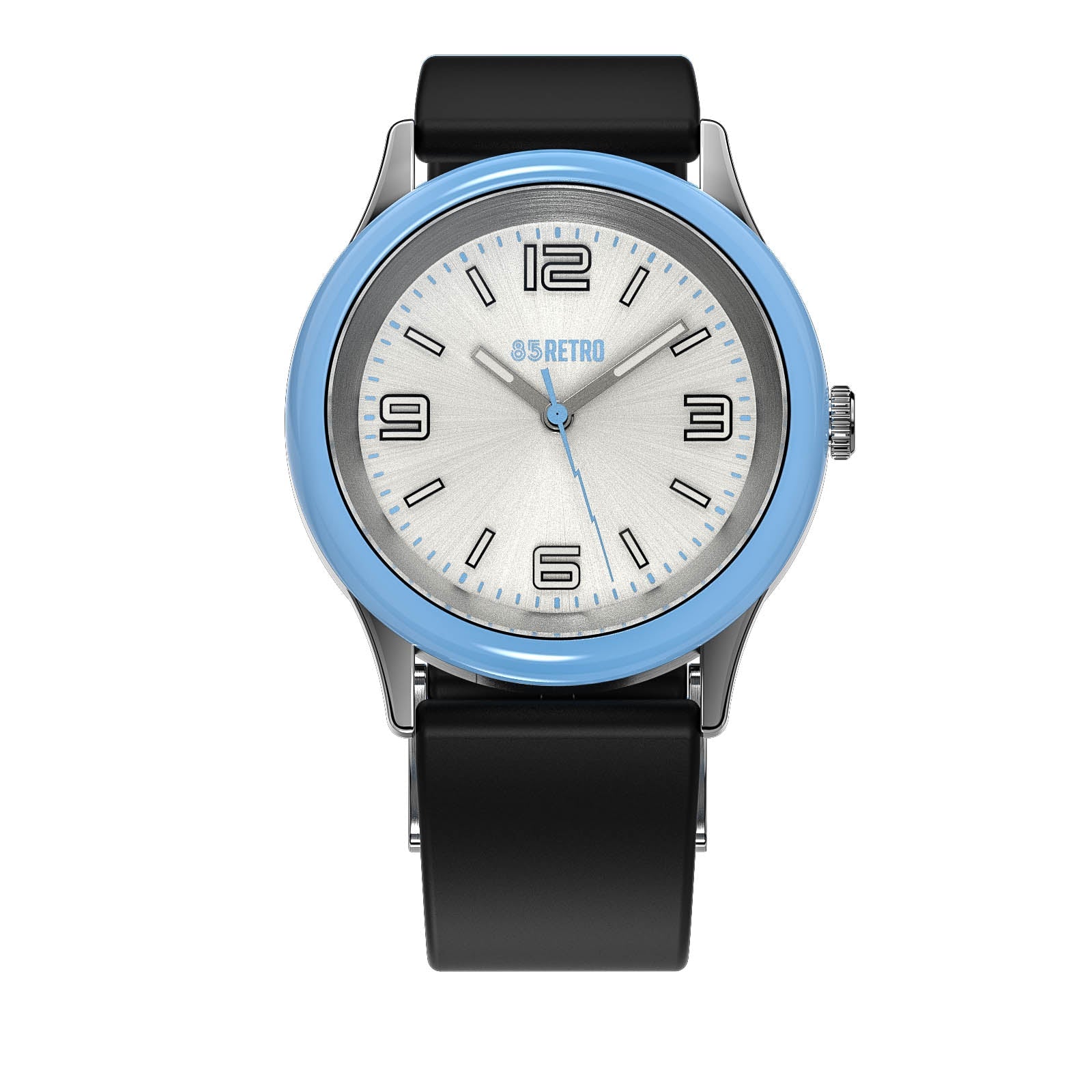 The Best Watches for Men Under $500: Affordable Style Options - 85RETRO