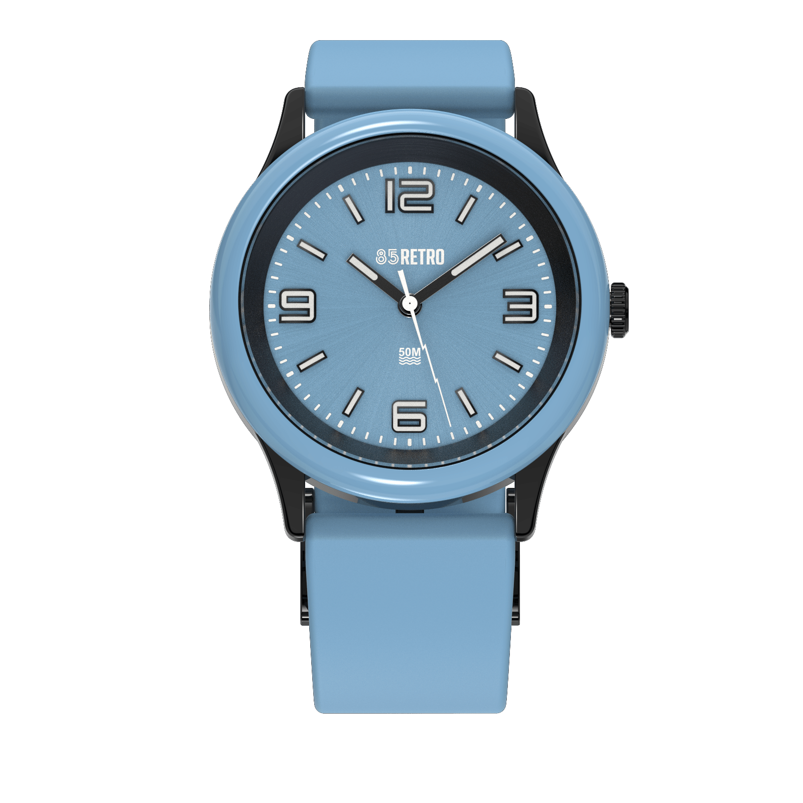 The Rise of Retro Watches: Why Vintage-Inspired Designs Are Back in Style - 85RETRO