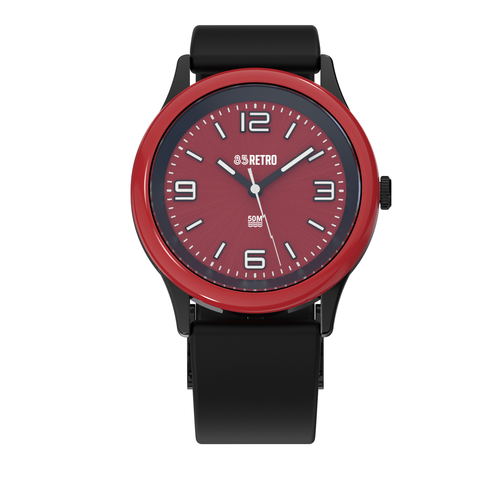 Watches That Pair Perfectly with Sneakers: A Guide for Sneaker Enthusiasts - 85RETRO