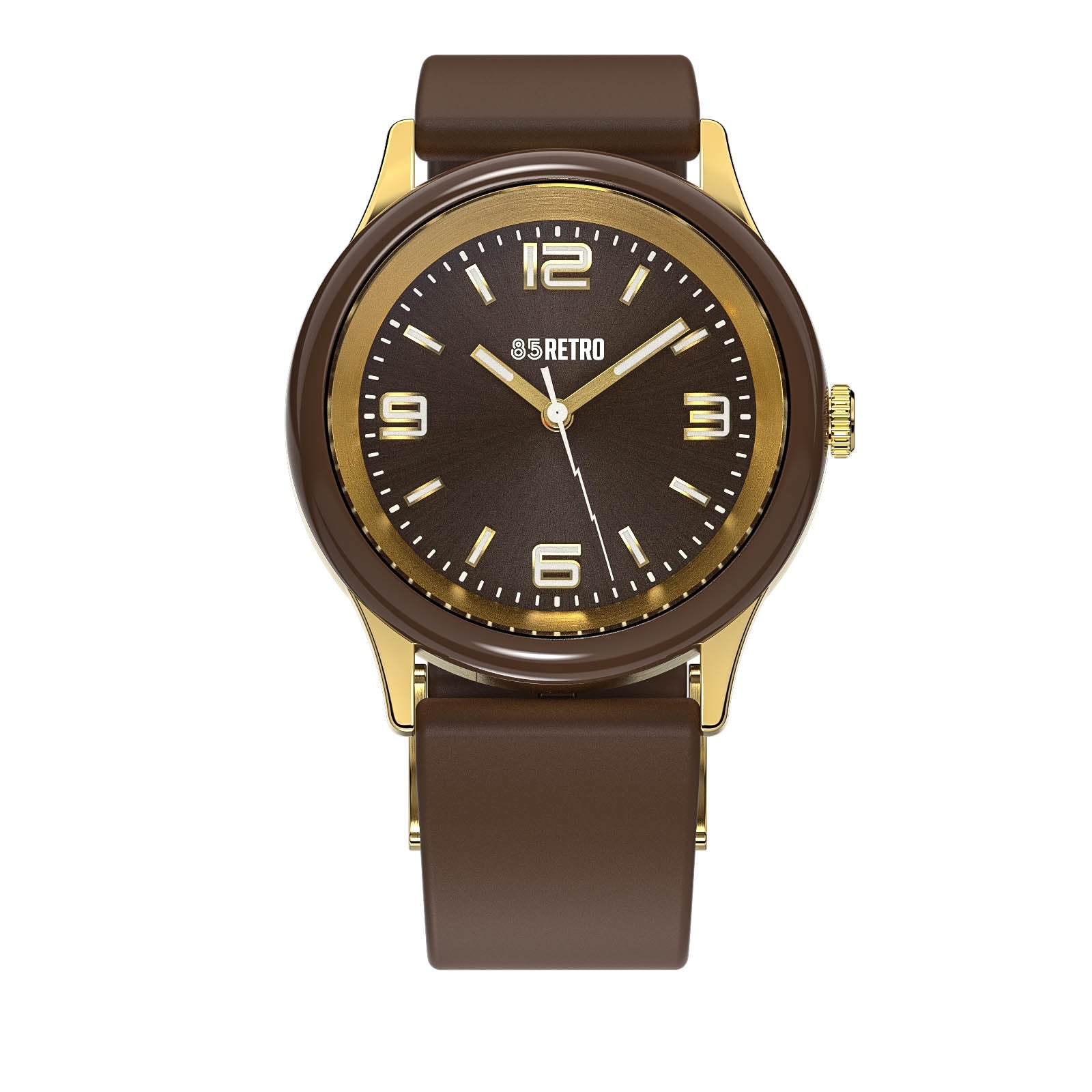 Why Brown Watches Are the Perfect Accessory for Any Season - 85RETRO