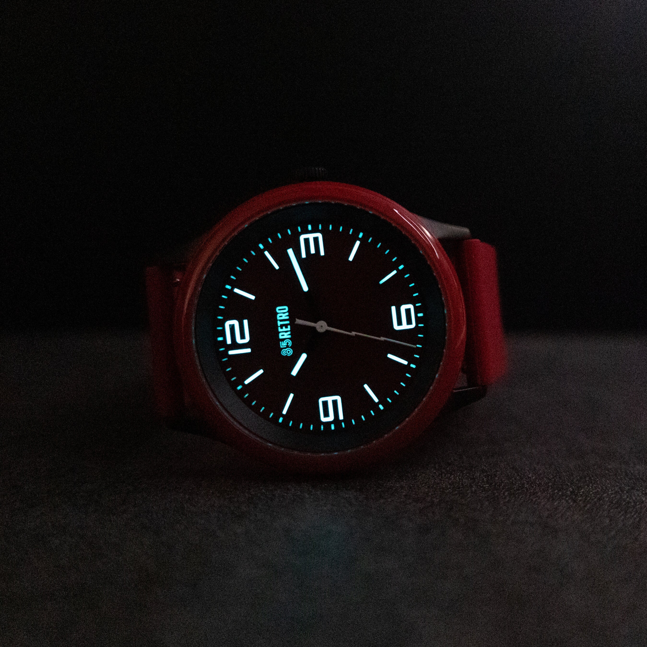 Model 1 Sport Red