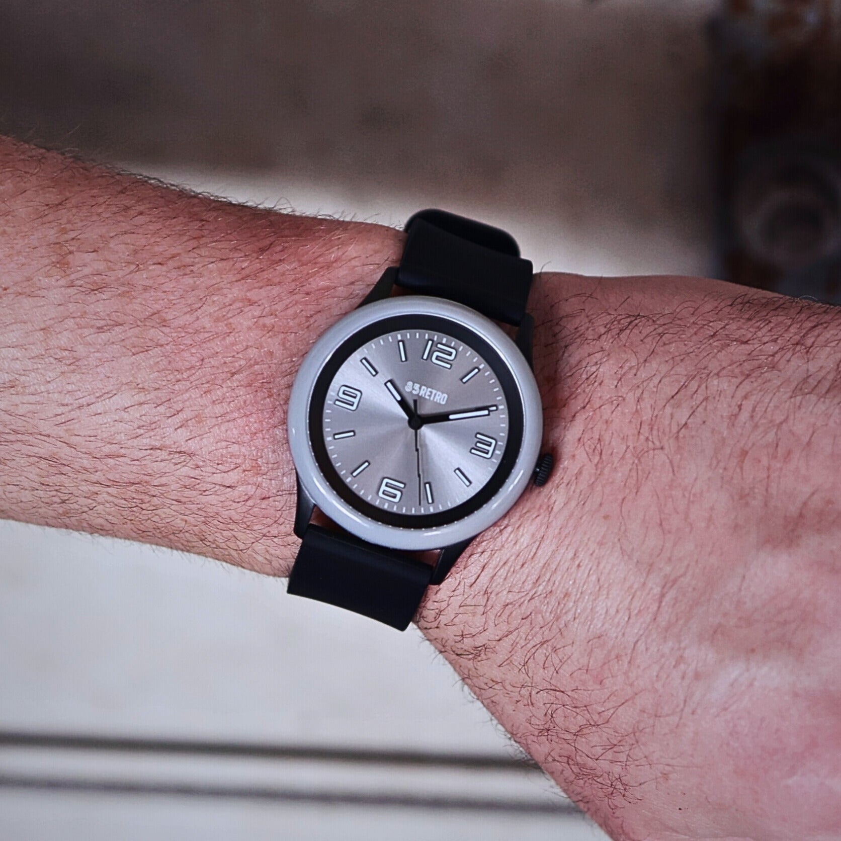 Model 1 Stealth Gray