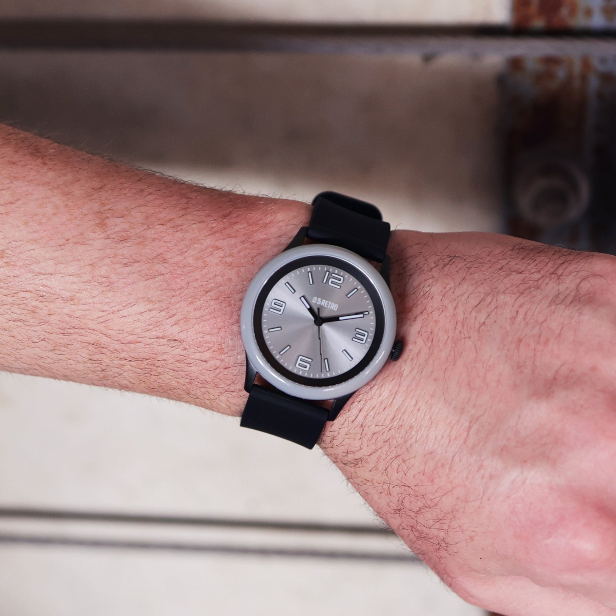 Model 1 Stealth Gray