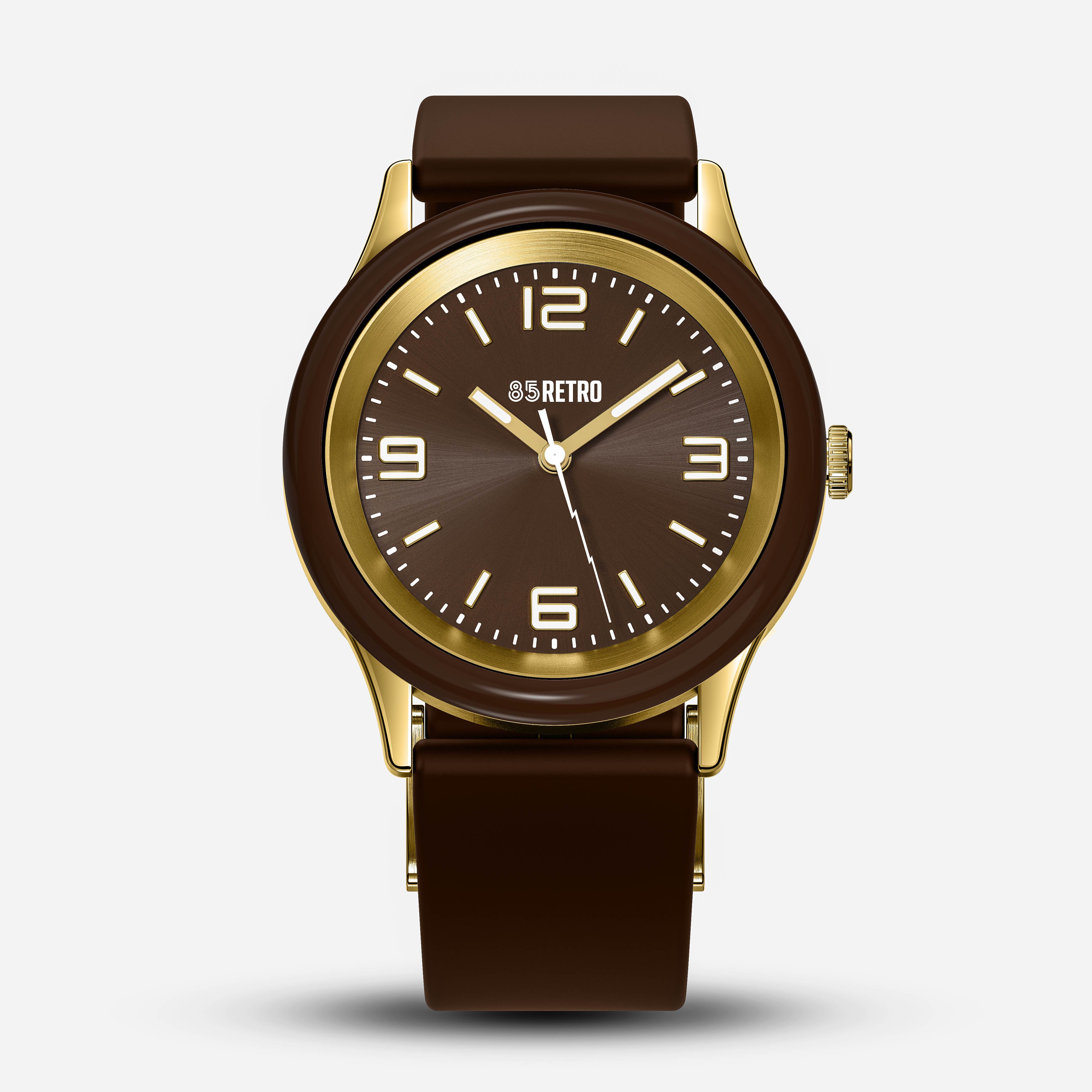Model 1 Mocha Gold