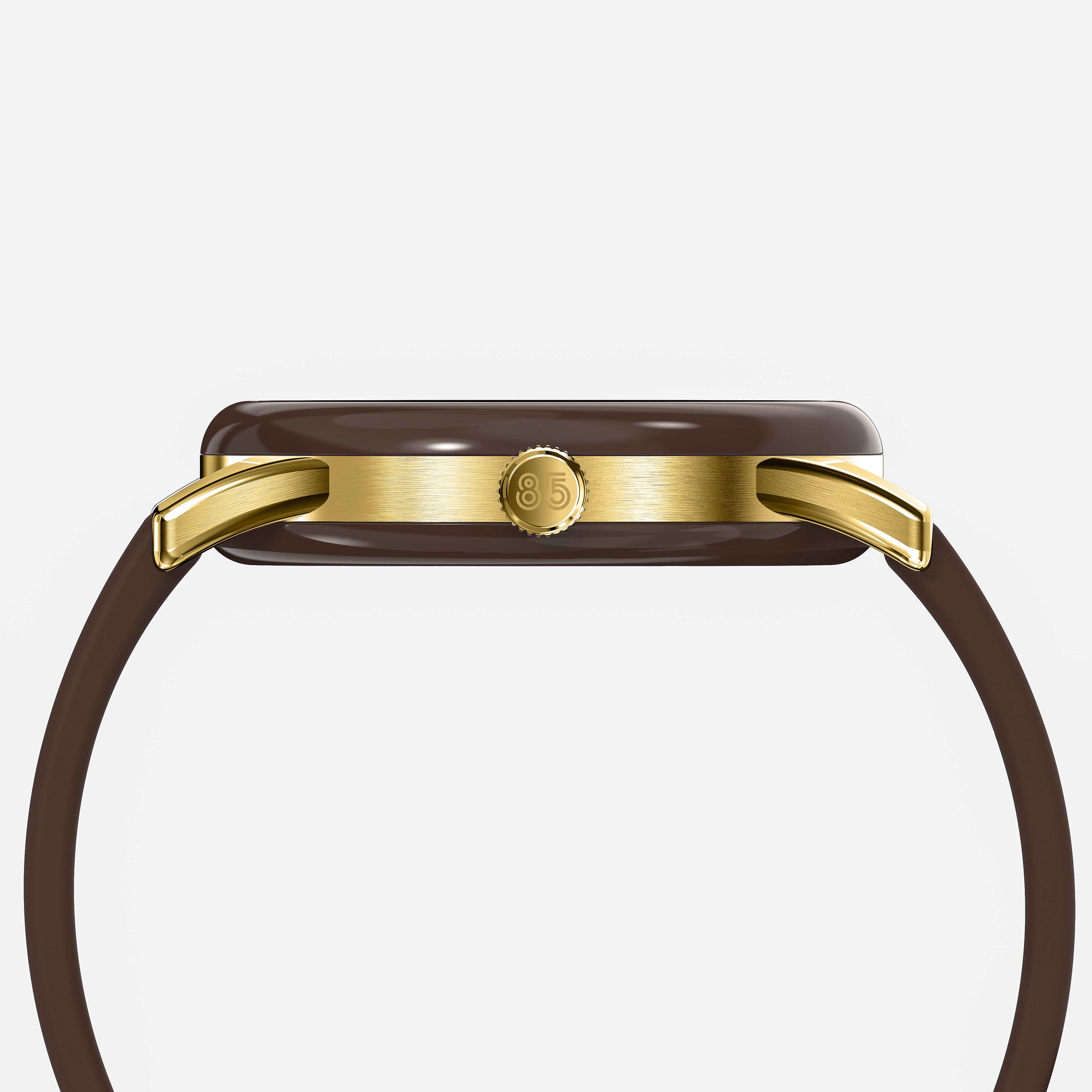 Model 1 Mocha Gold