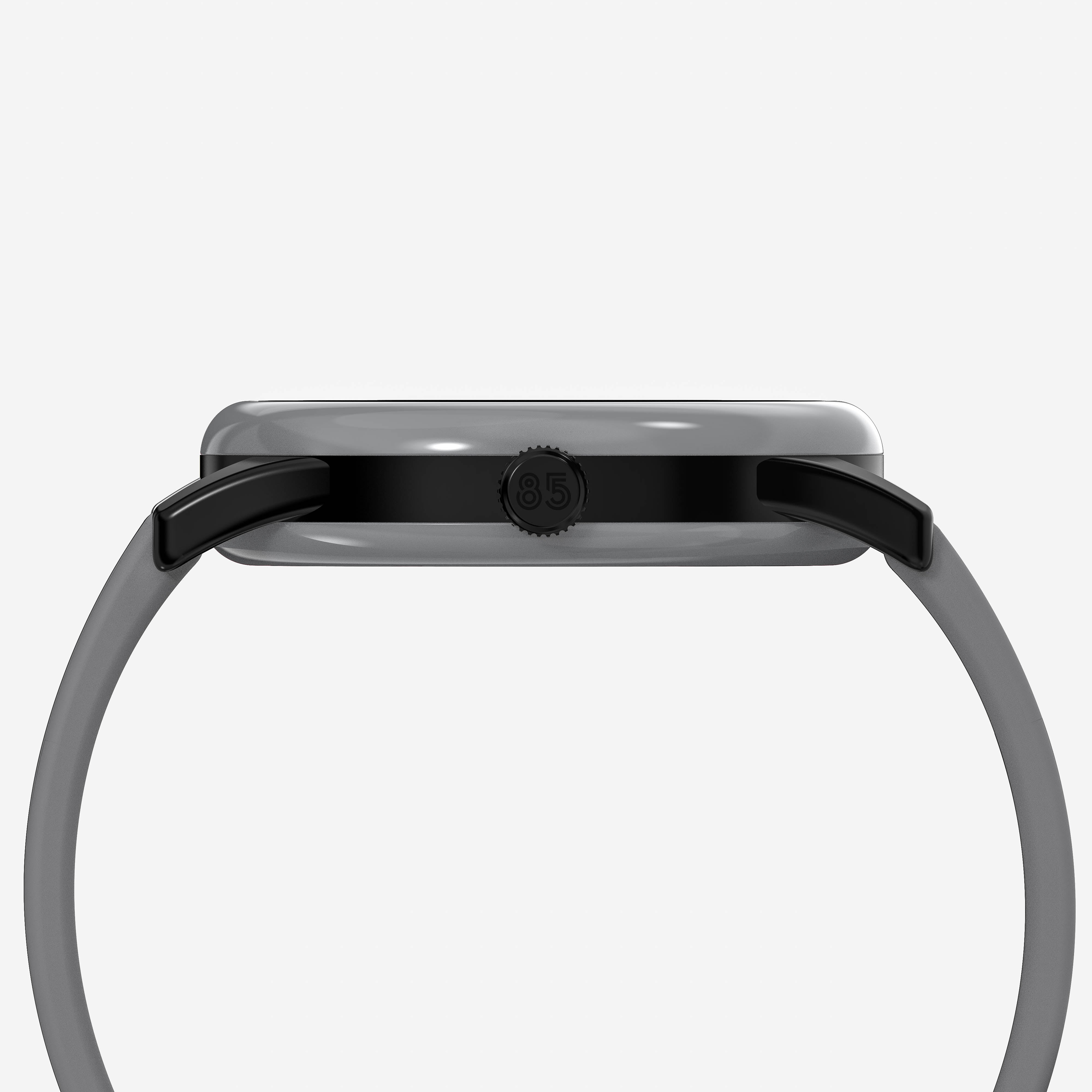 Model 1 Stealth Gray