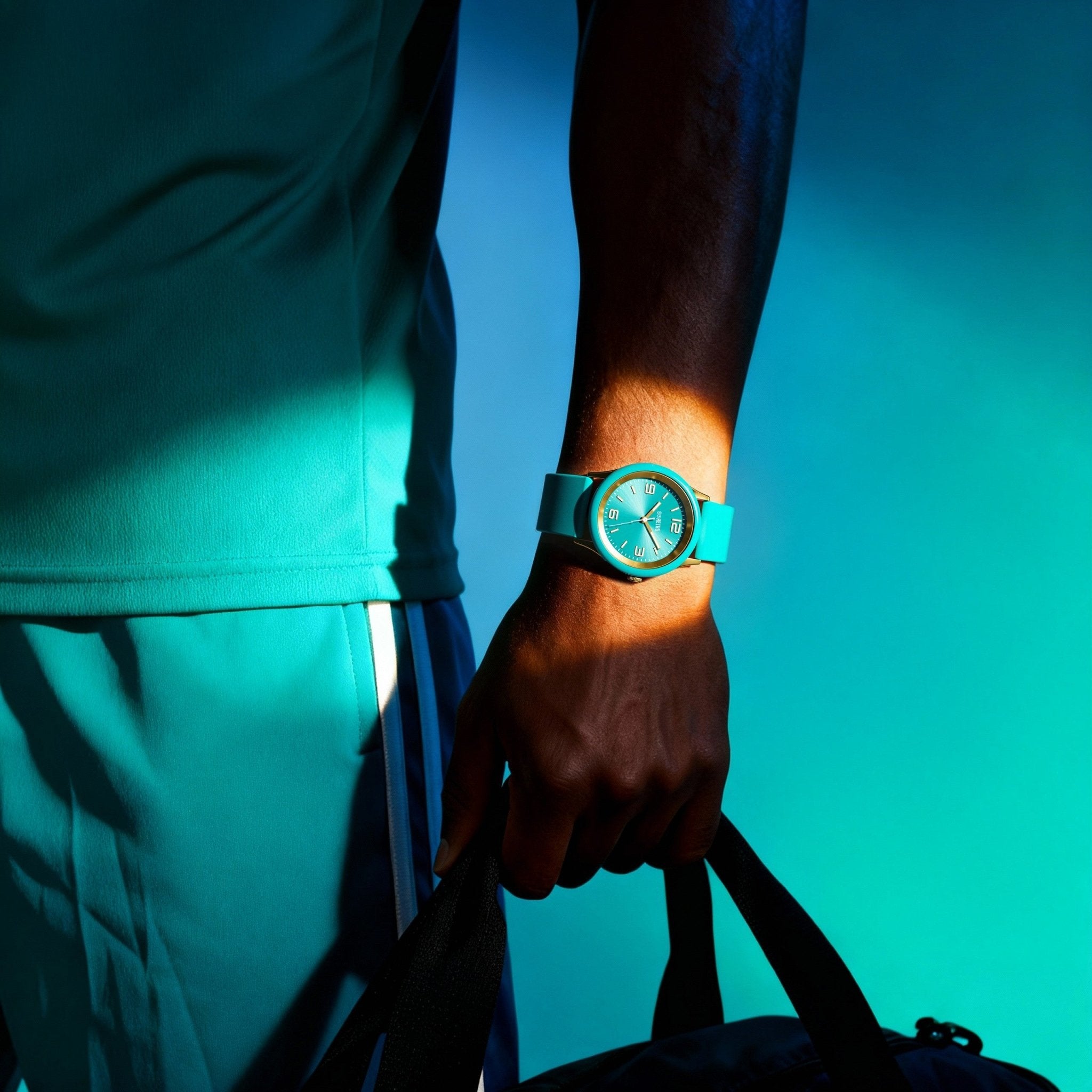 Model 1 Golden Tiki - 85RETRO