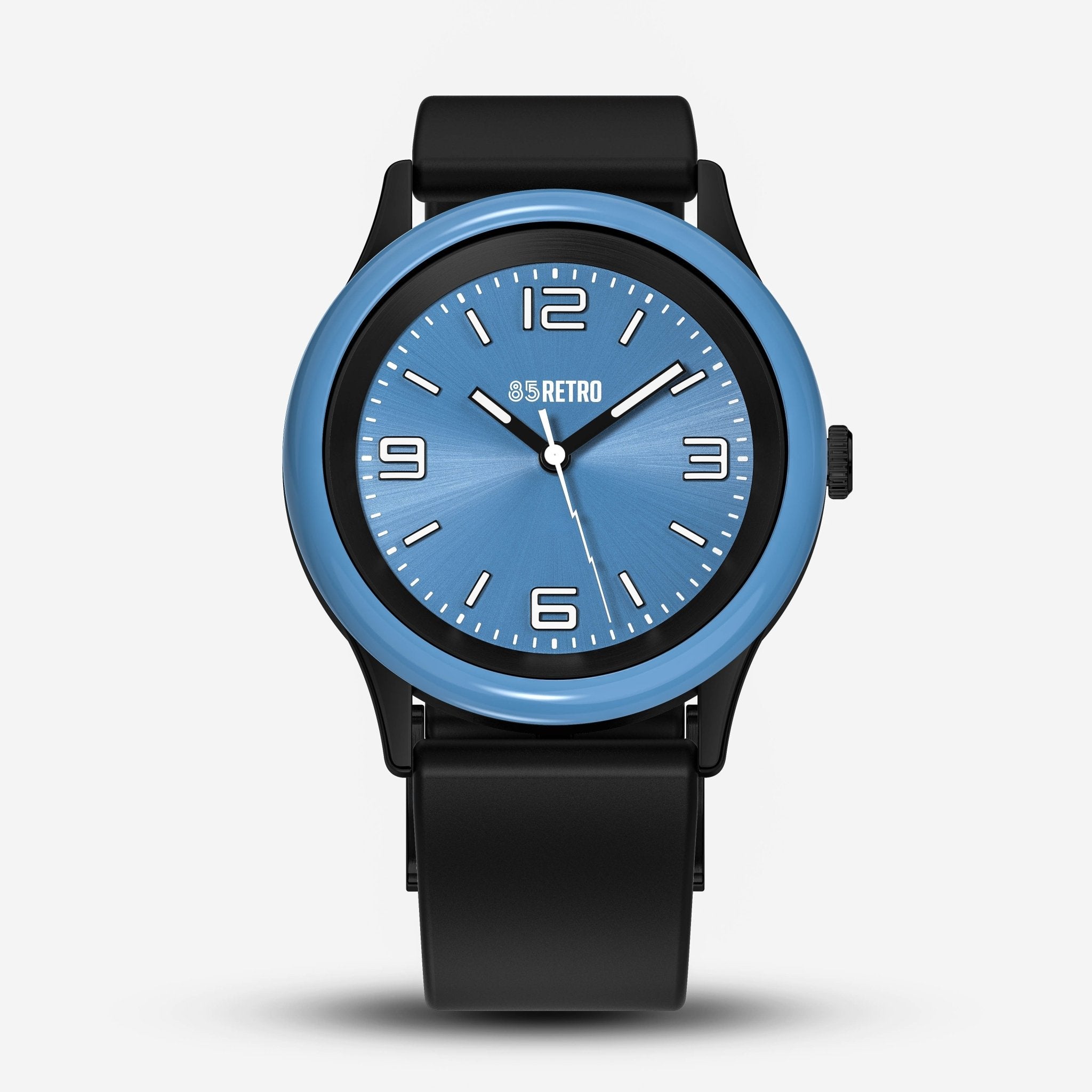 Model 1 Skyline Blue - 85RETRO