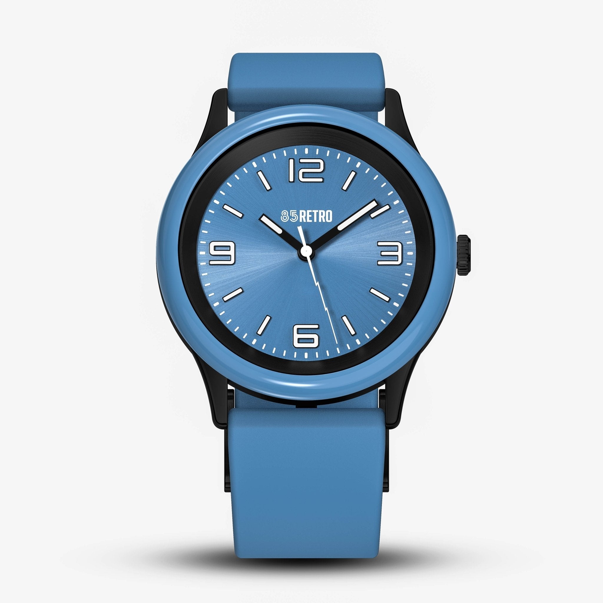 Model 1 Skyline Blue - 85RETRO