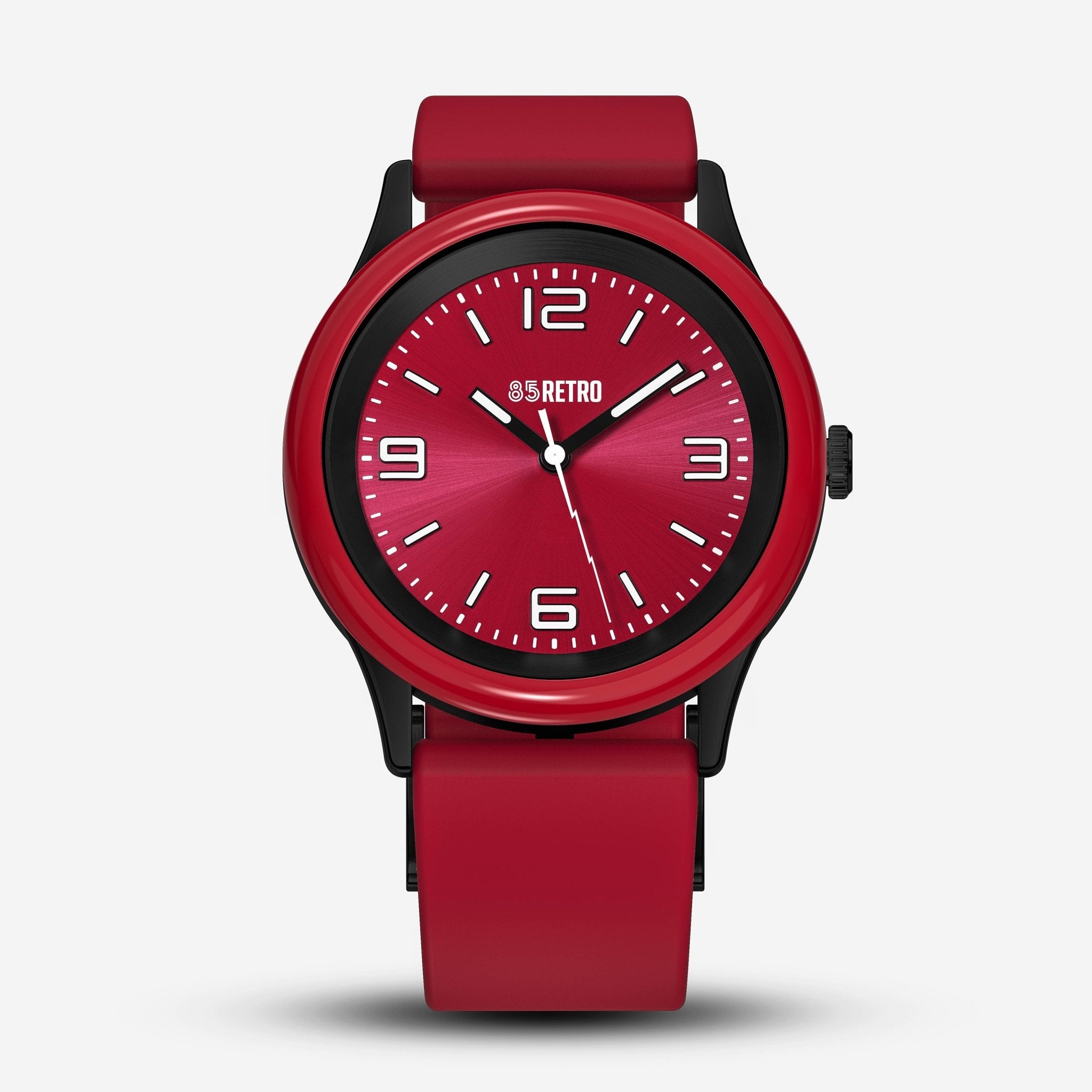 Model 1 Sport Red - 85RETRO
