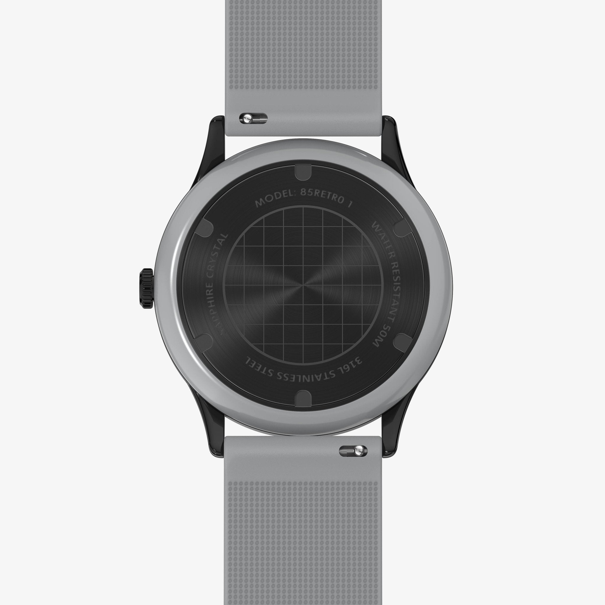 Model 1 Stealth Gray - 85RETRO