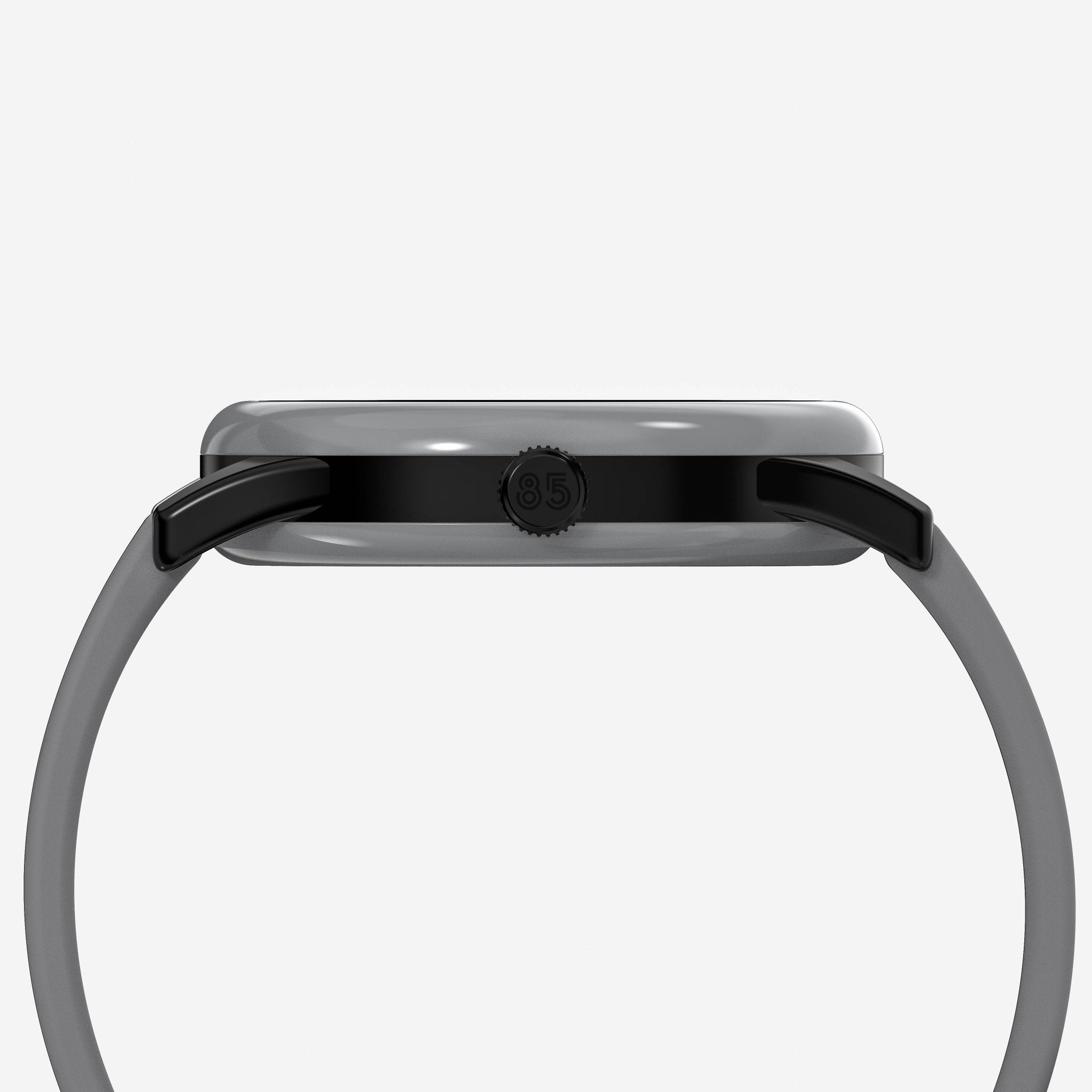 Model 1 Stealth Gray - 85RETRO