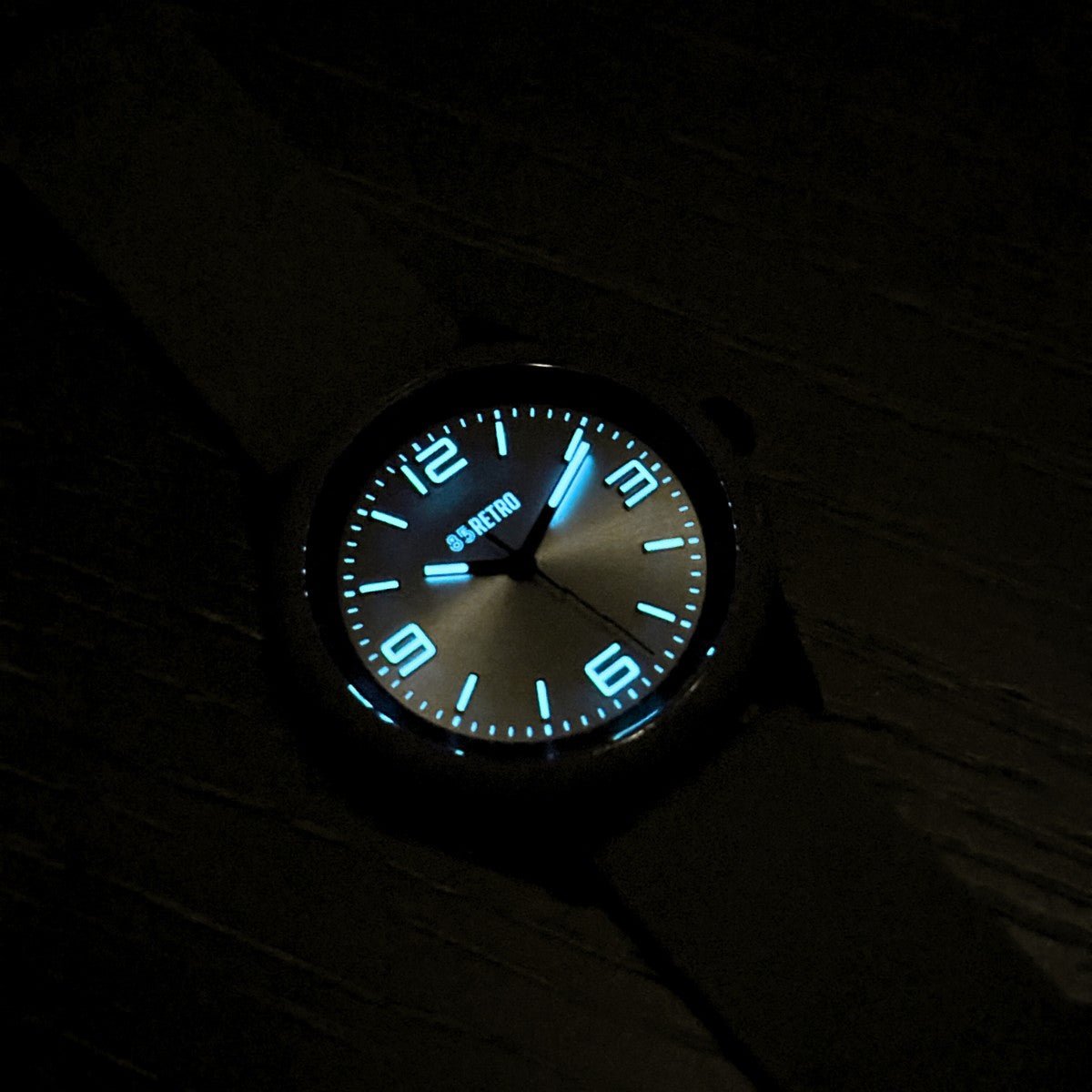 Model 1 Stealth Gray - 85RETRO