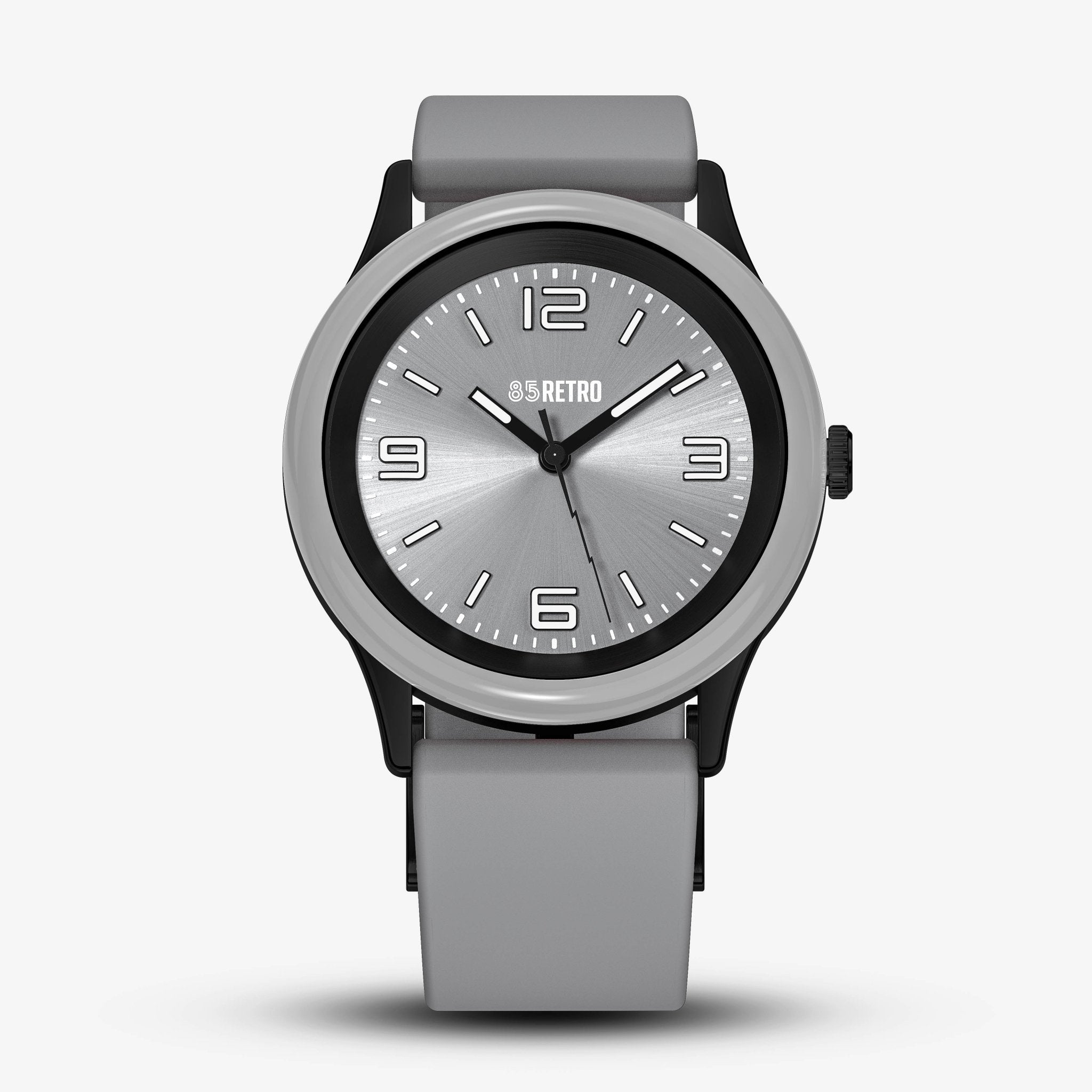 Model 1 Stealth Gray - 85RETRO