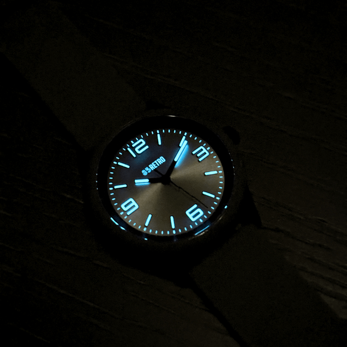 Model 1 Stealth Gray - 85RETRO