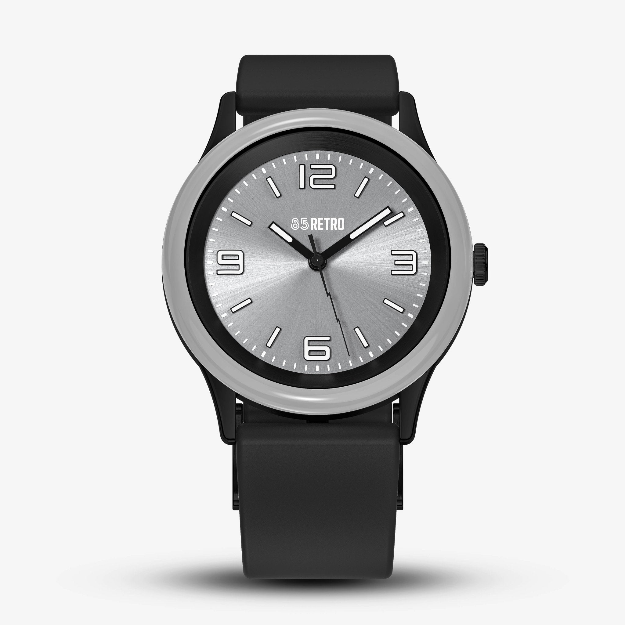 Model 1 Stealth Gray - 85RETRO