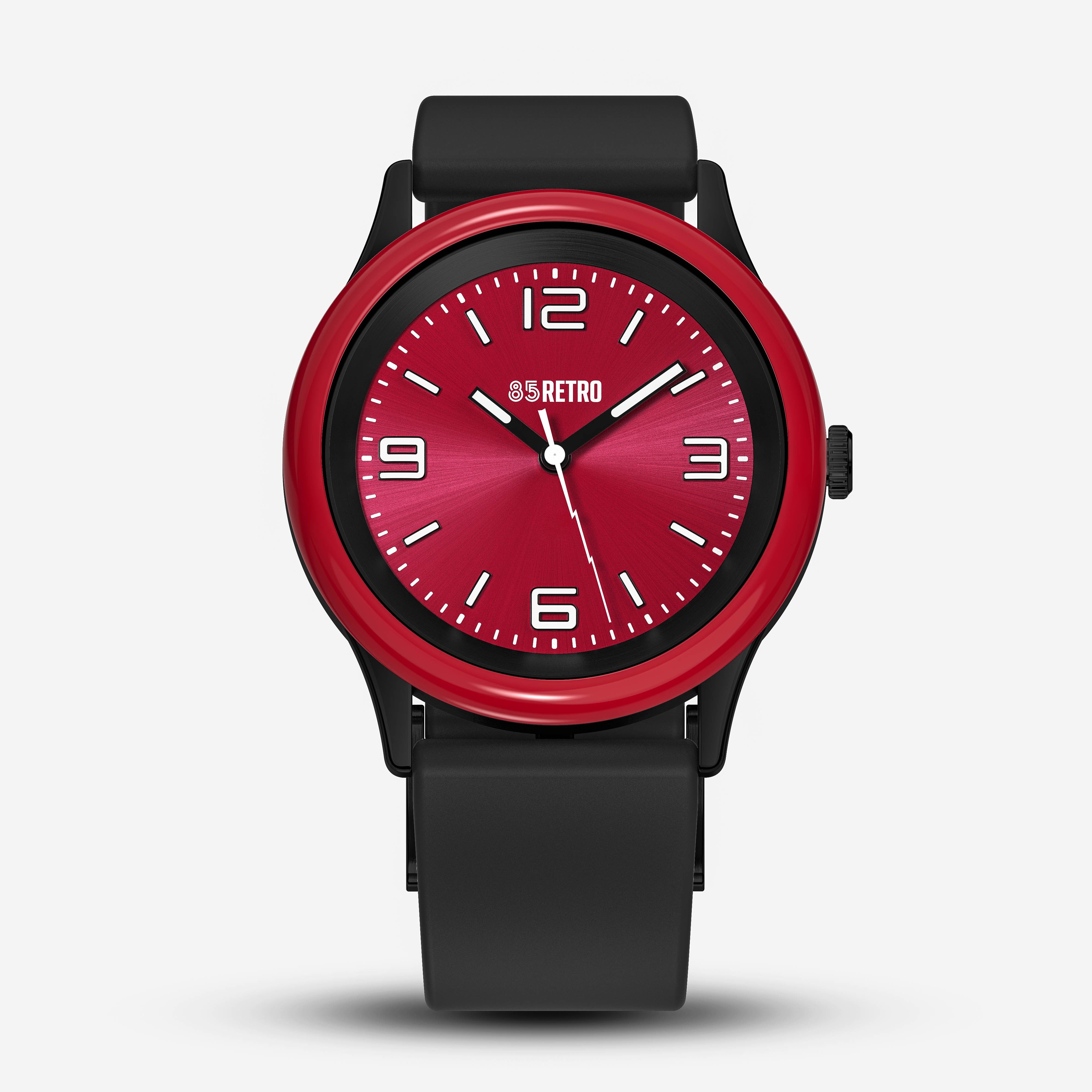 Model 1 Sport Red
