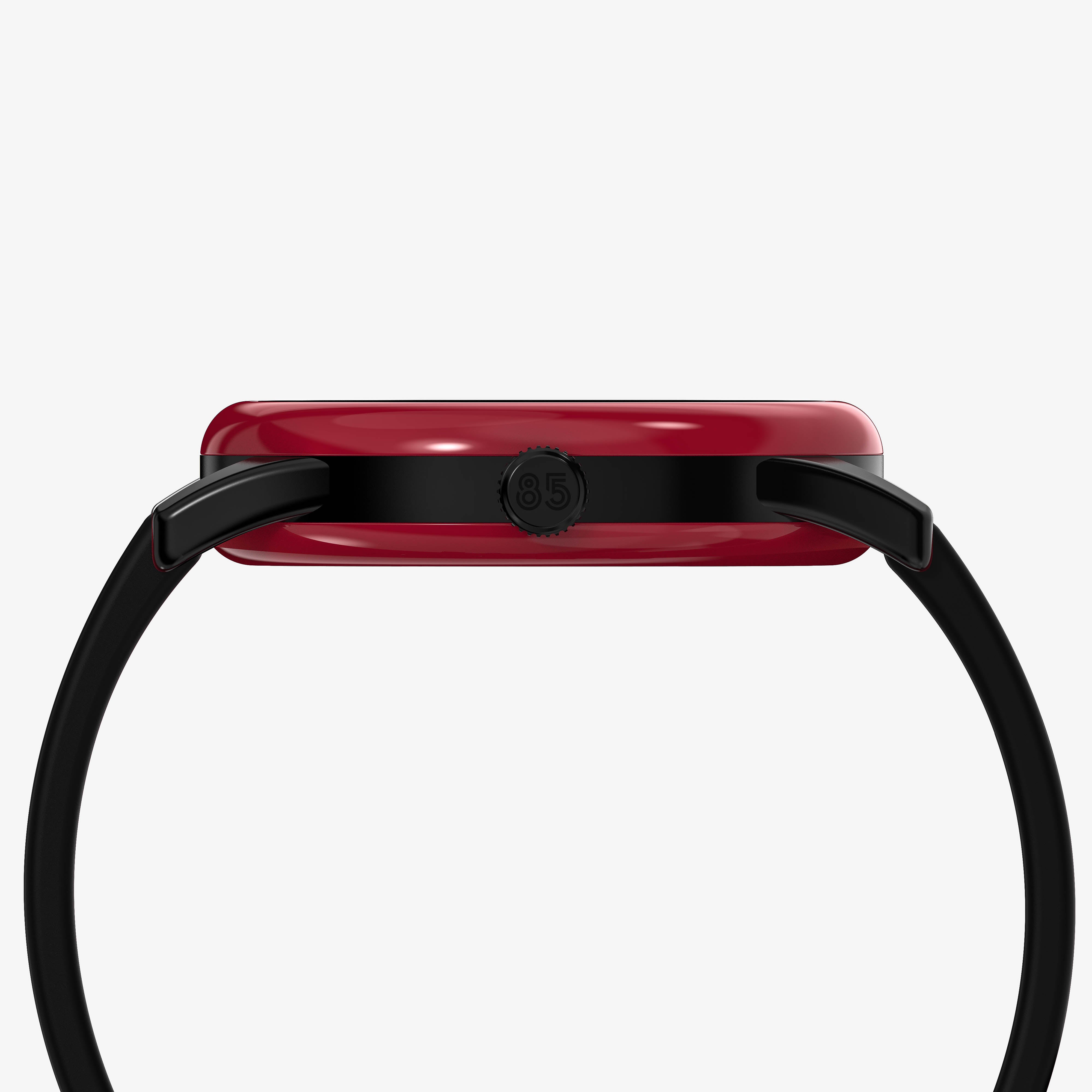 Model 1 Sport Red