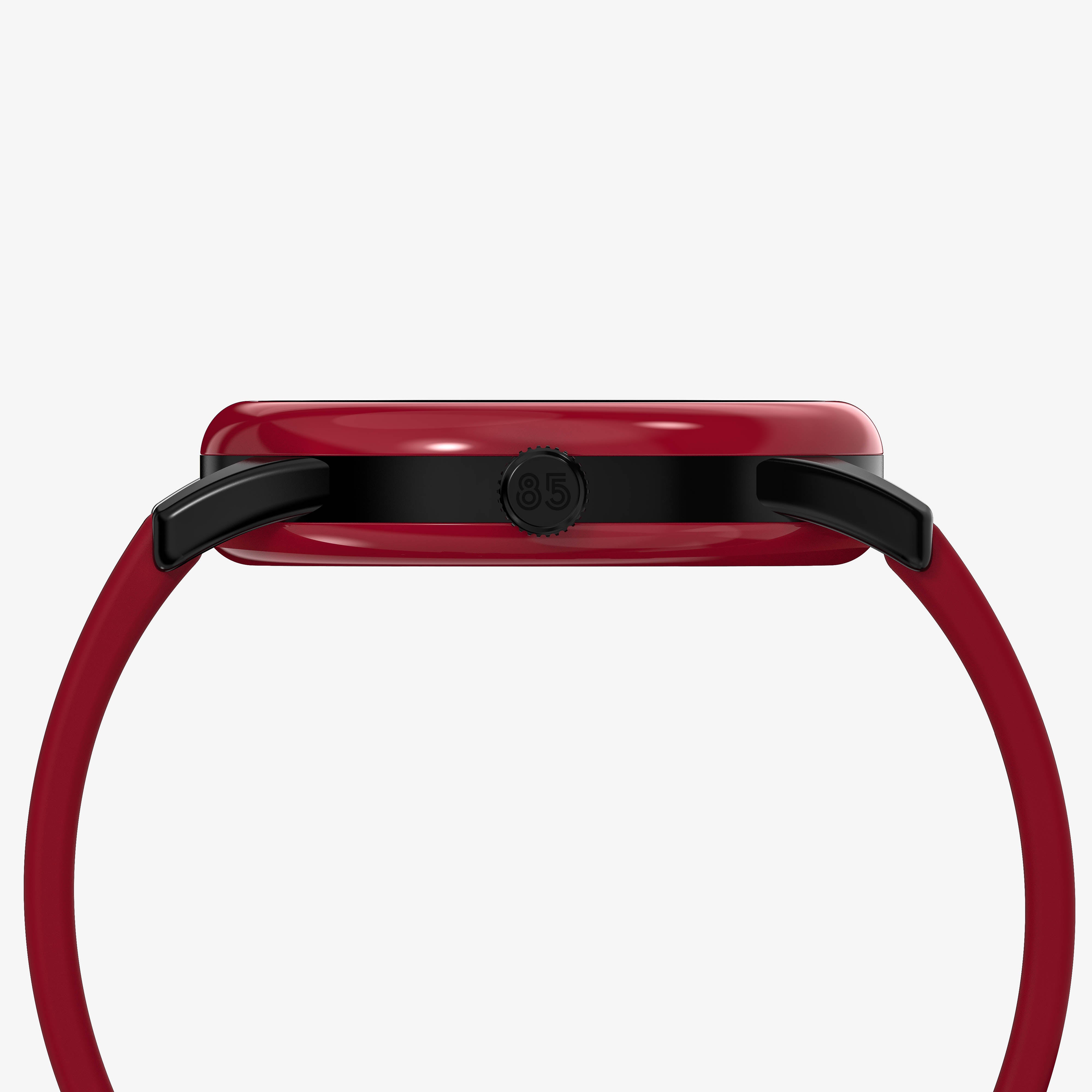 Model 1 Sport Red