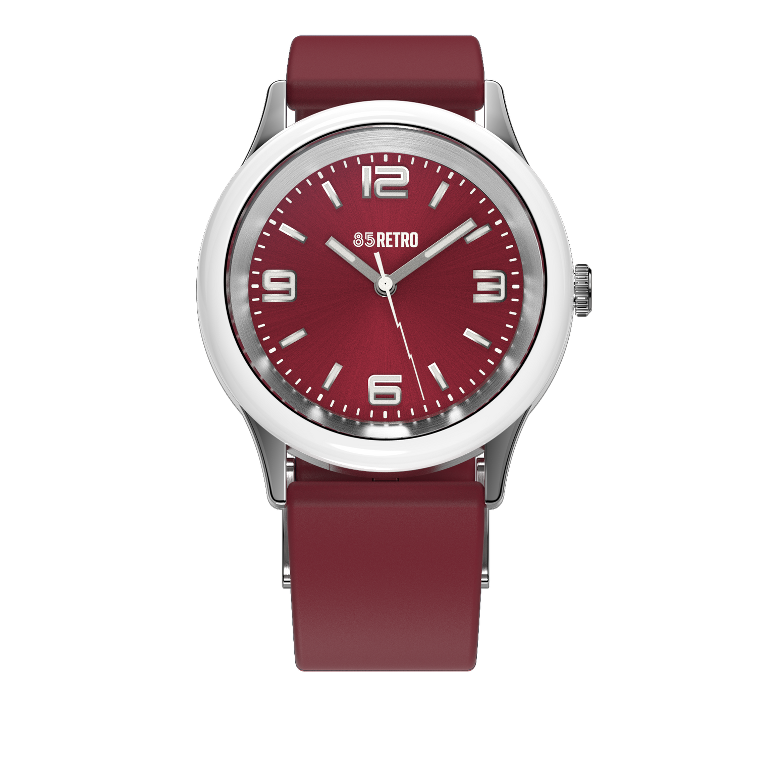 How to Style a Burgundy Watch: Tips for Men and Women