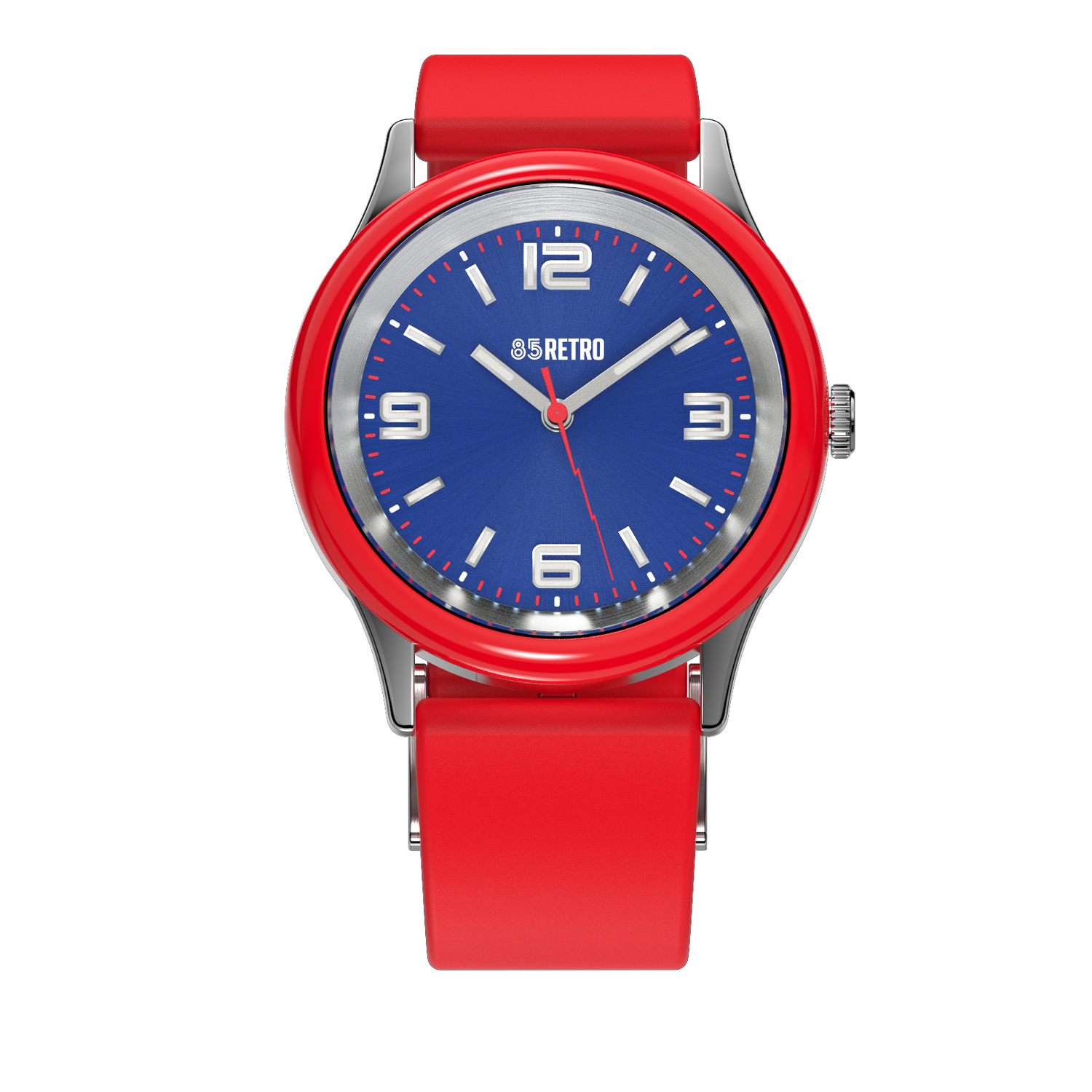 How to Match Your Watch with Streetwear: Top Tips for Effortless Style