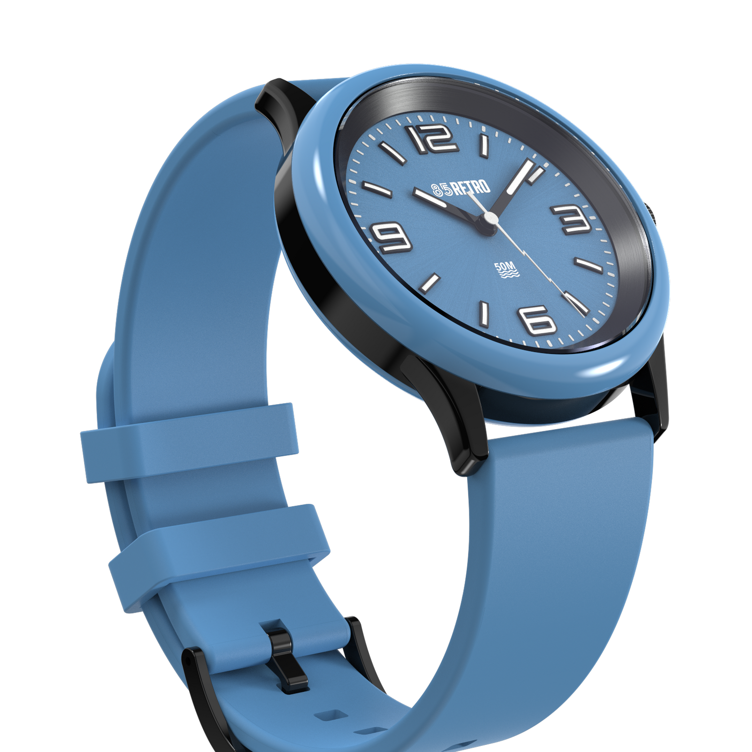 The Best Watch Straps for Sneakerheads: Mixing and Matching