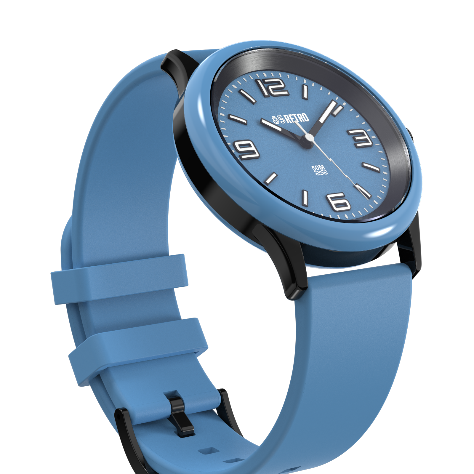 The Best Watch Straps for Sneakerheads: Mixing and Matching
