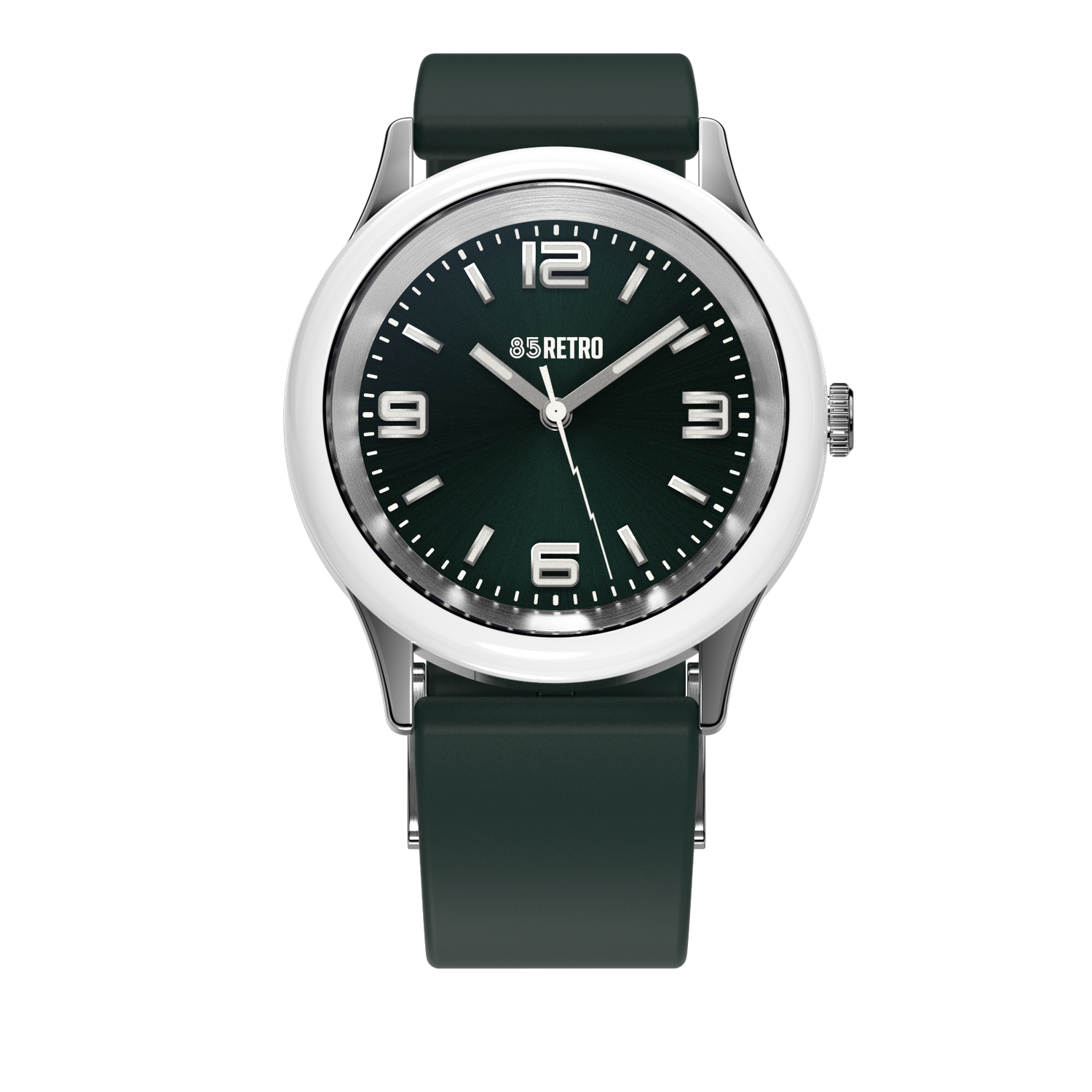 How to Style a Watch with Smart Casual Outfits: Striking the Perfect Balance
