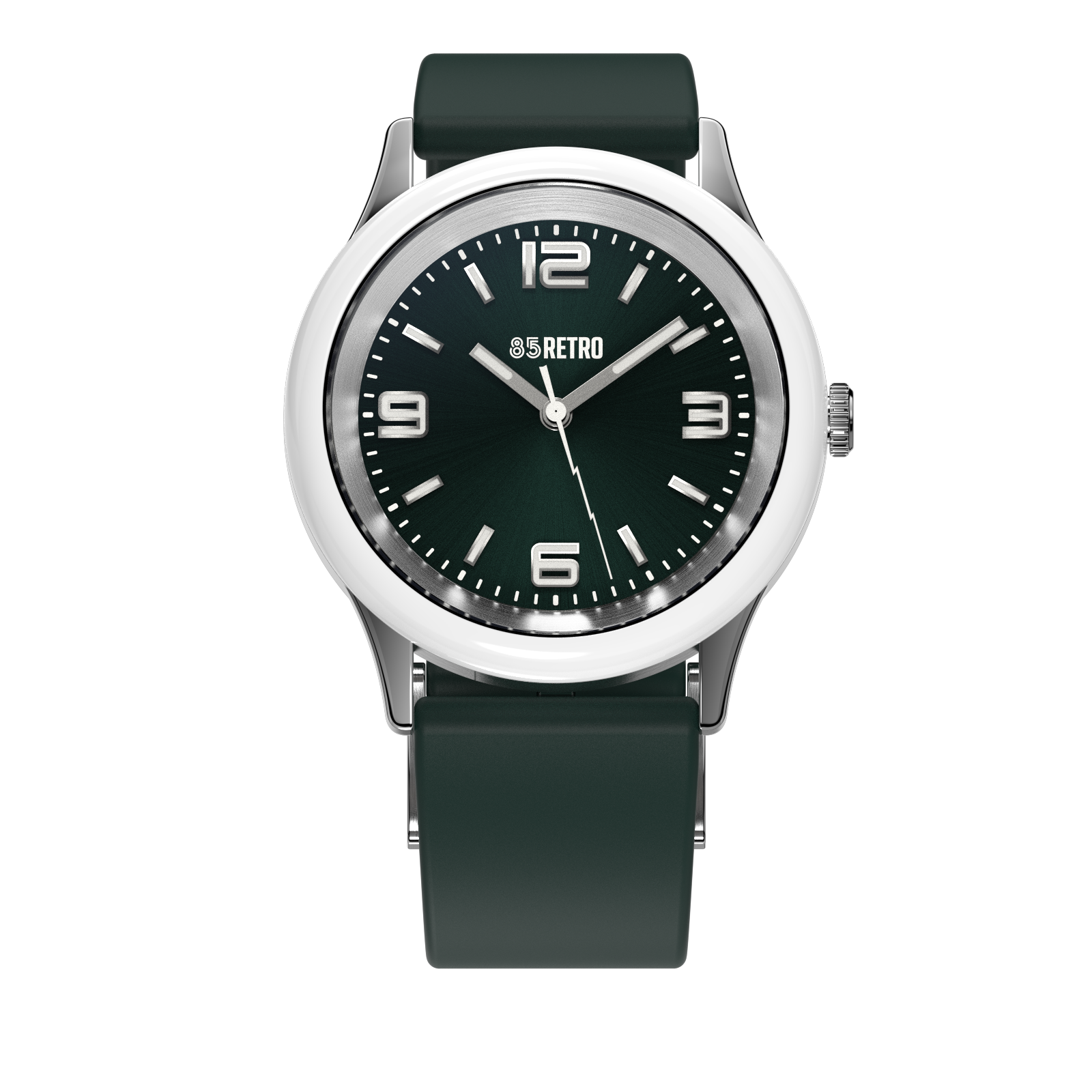 How to Style a Watch with Smart Casual Outfits: Striking the Perfect Balance
