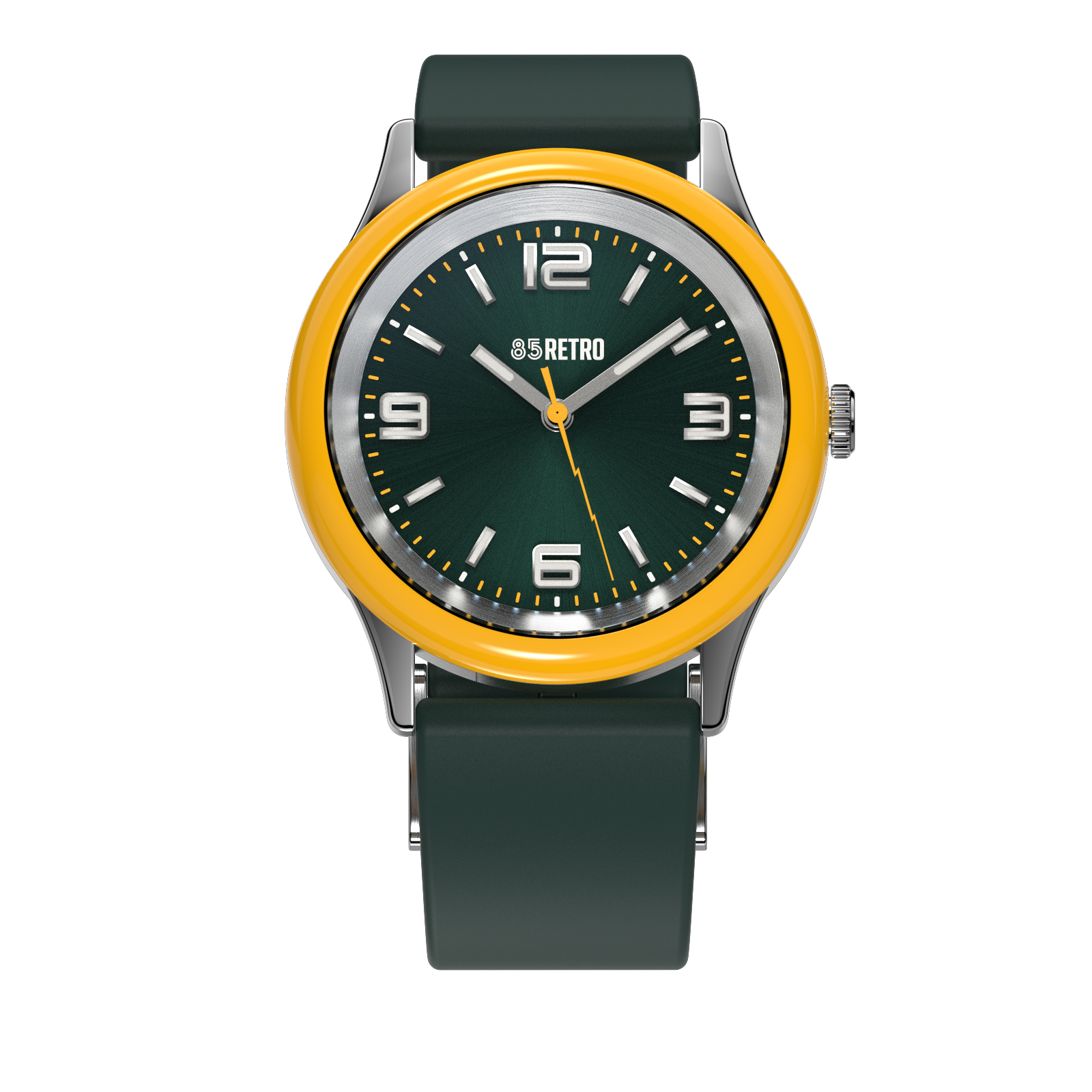 Streetwear and Watches: Blending Functionality with Fashion