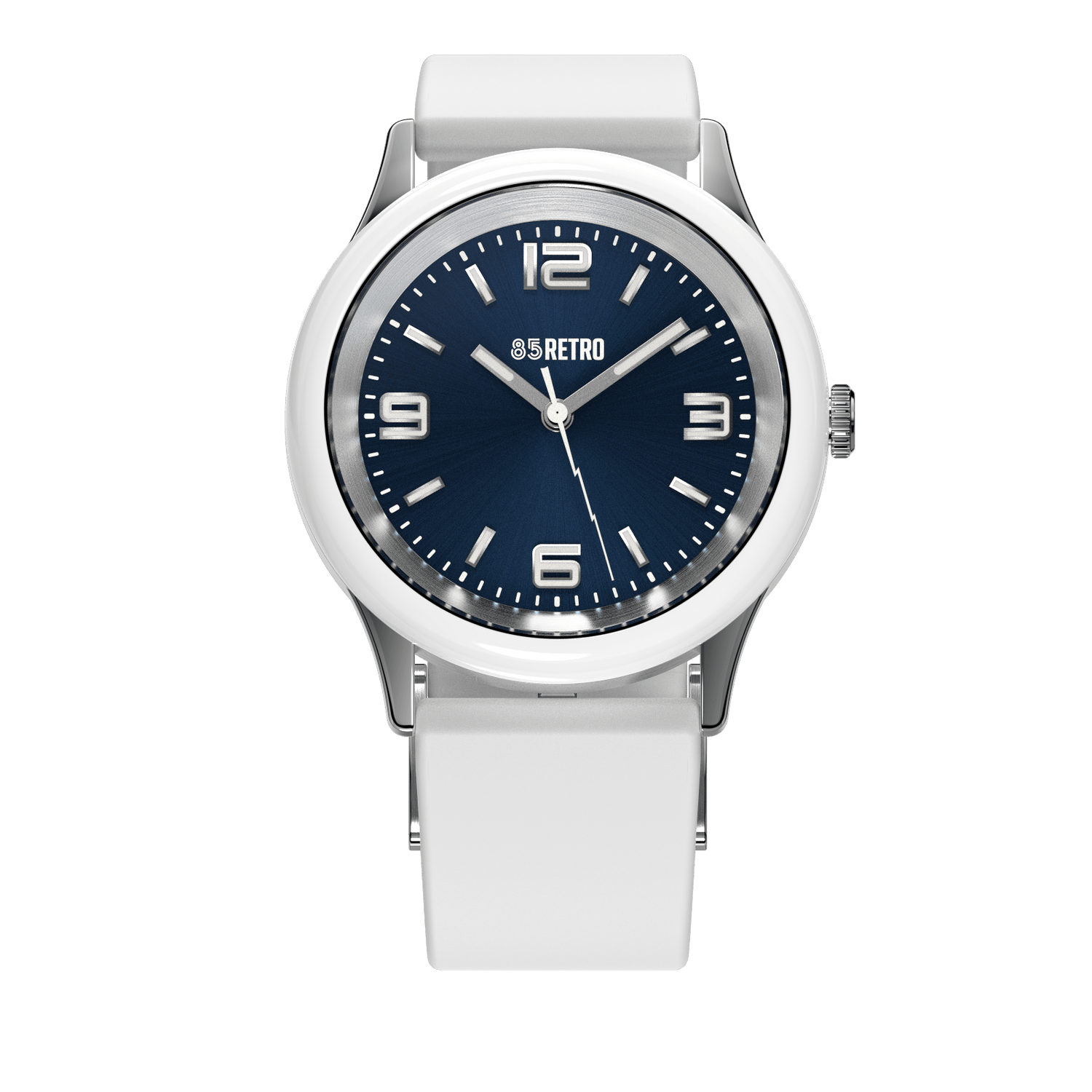 Best Watches to Pair with Joggers and Athleisure Looks - 85RETRO