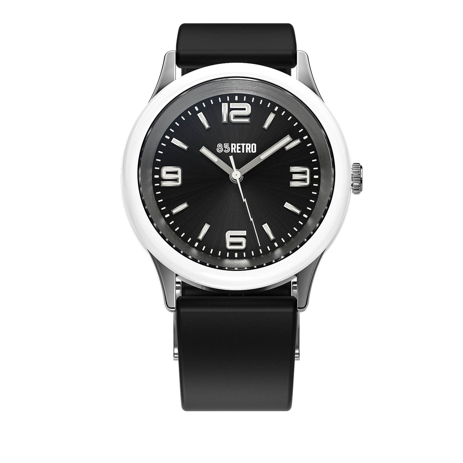 From Athleisure to Streetwear: How to Choose the Right Watch - 85RETRO