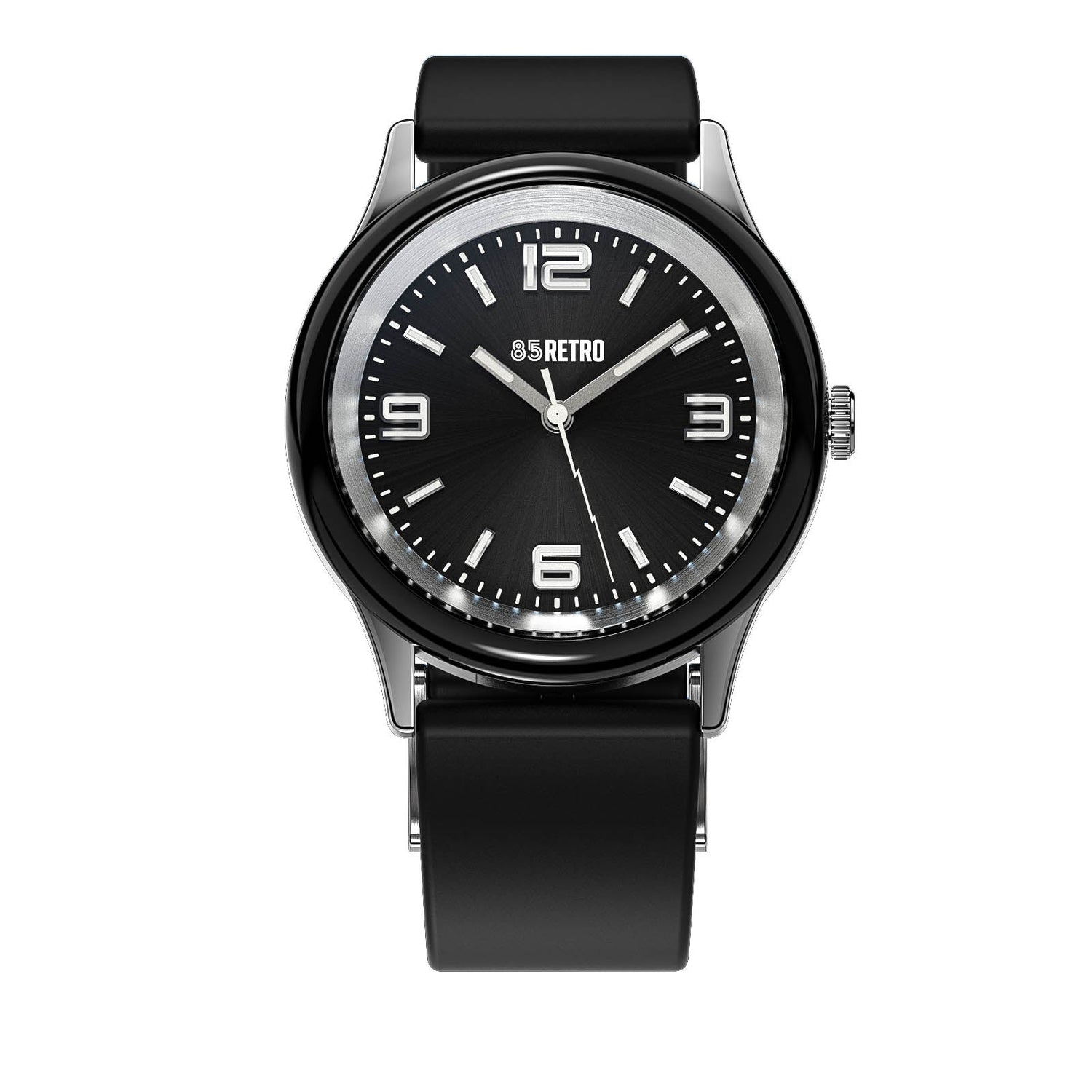 From Gym to Street: How to Style Your Watch with Activewear - 85RETRO