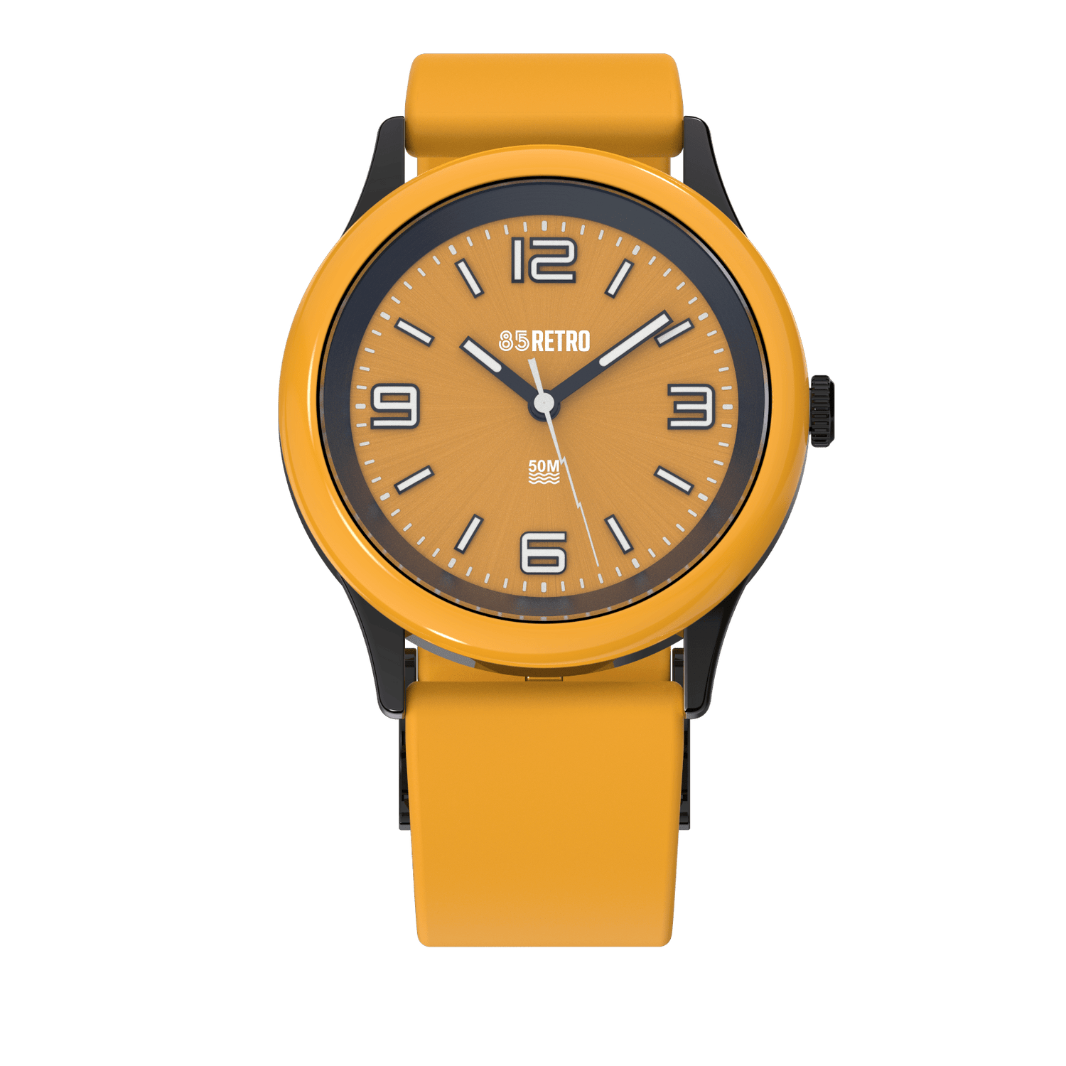 How to Build a Capsule Watch Collection: 5 Watches for Every Style - 85RETRO